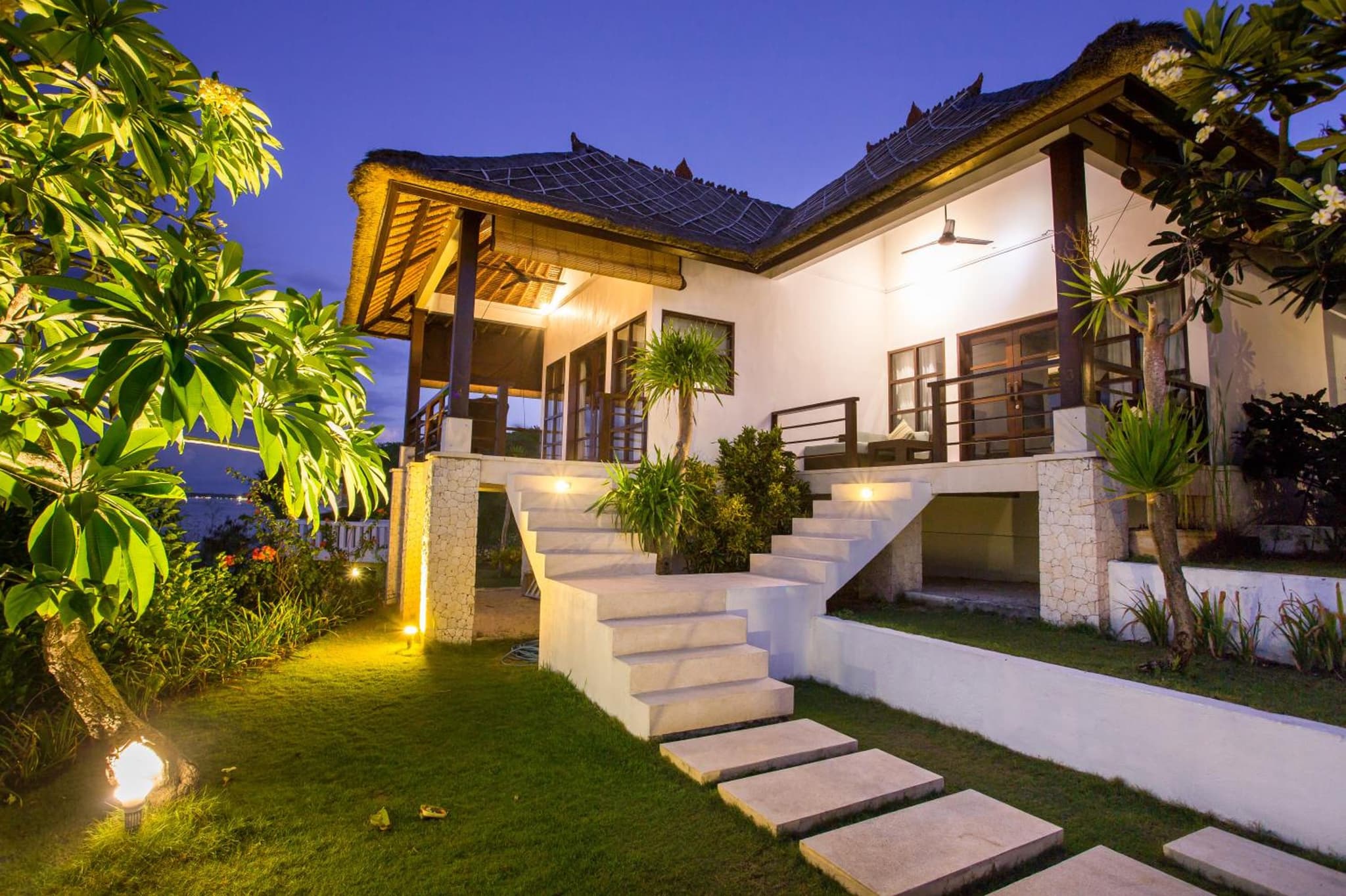 The Point Resort Lembongan