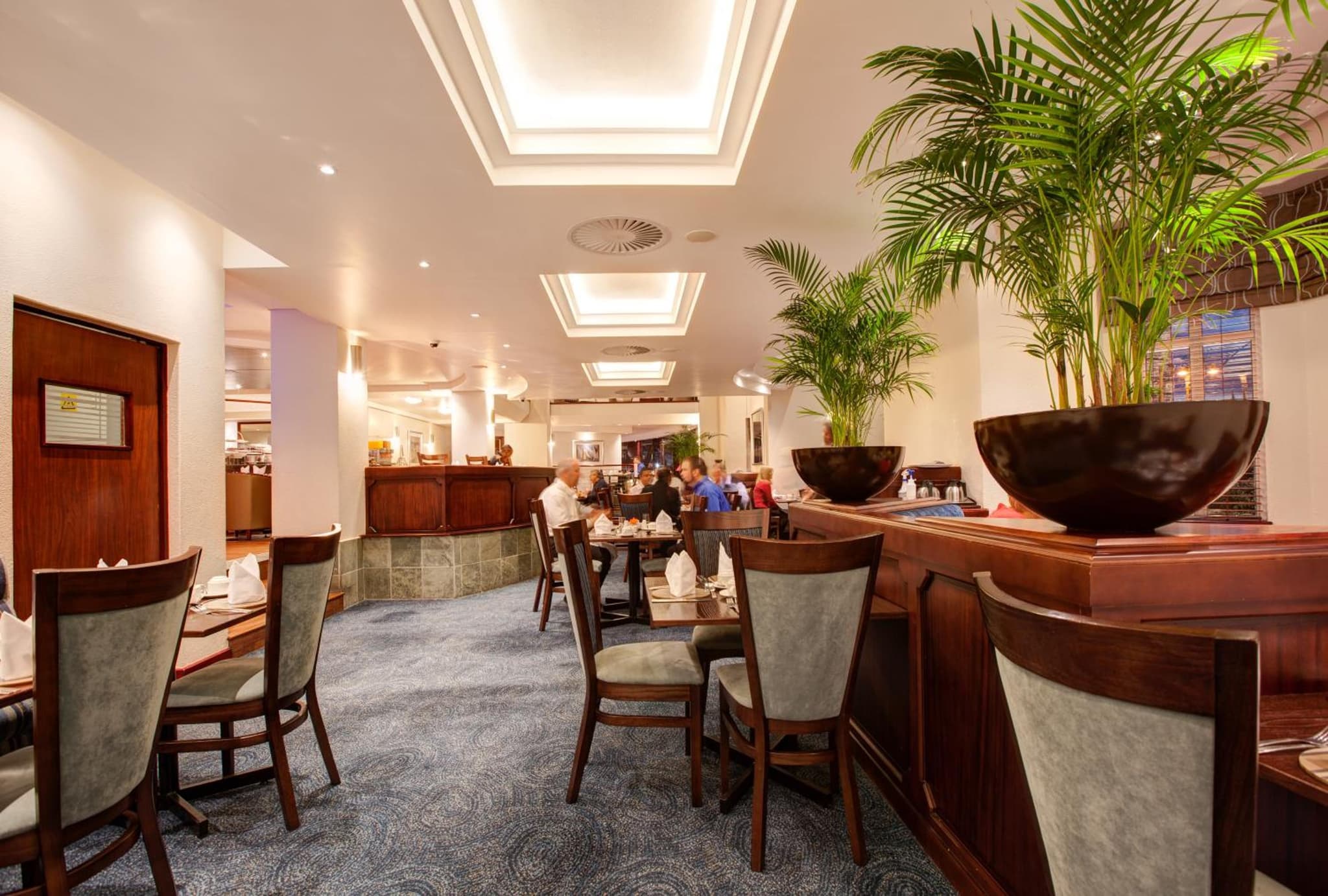 City Lodge Hotel V&A Waterfront photo 4