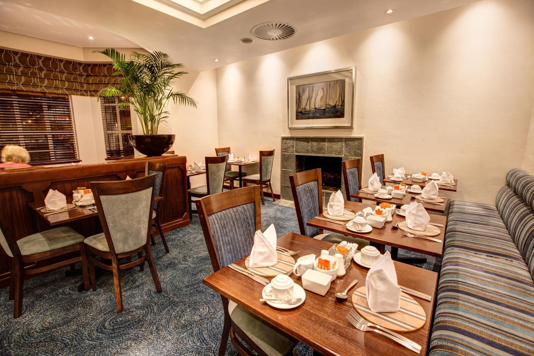 City Lodge Hotel V&A Waterfront photo 6