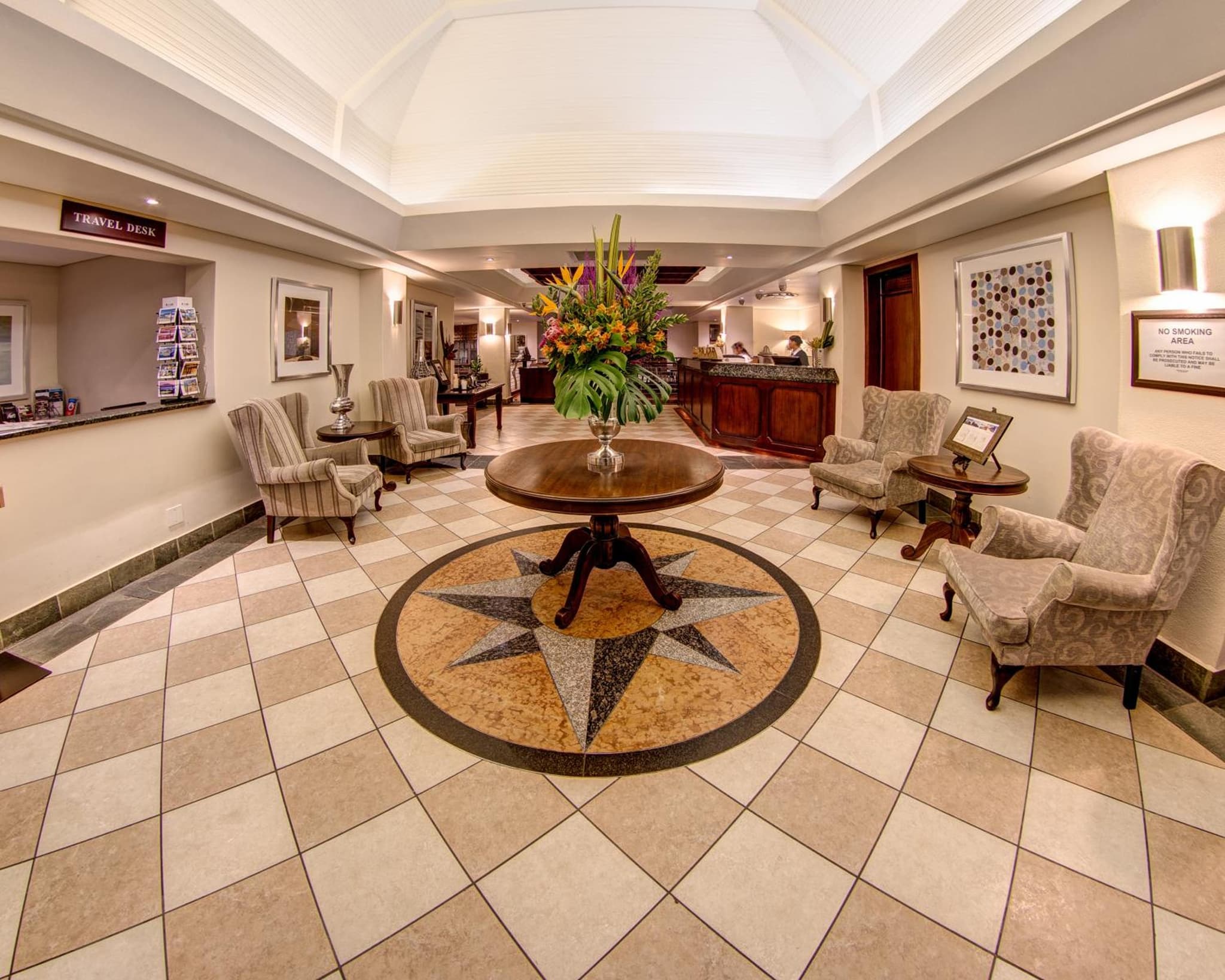 City Lodge Hotel V&A Waterfront photo 8