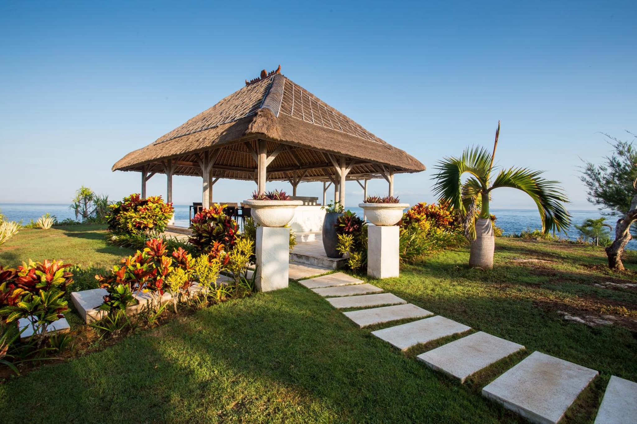 The Point Resort Lembongan photo 5