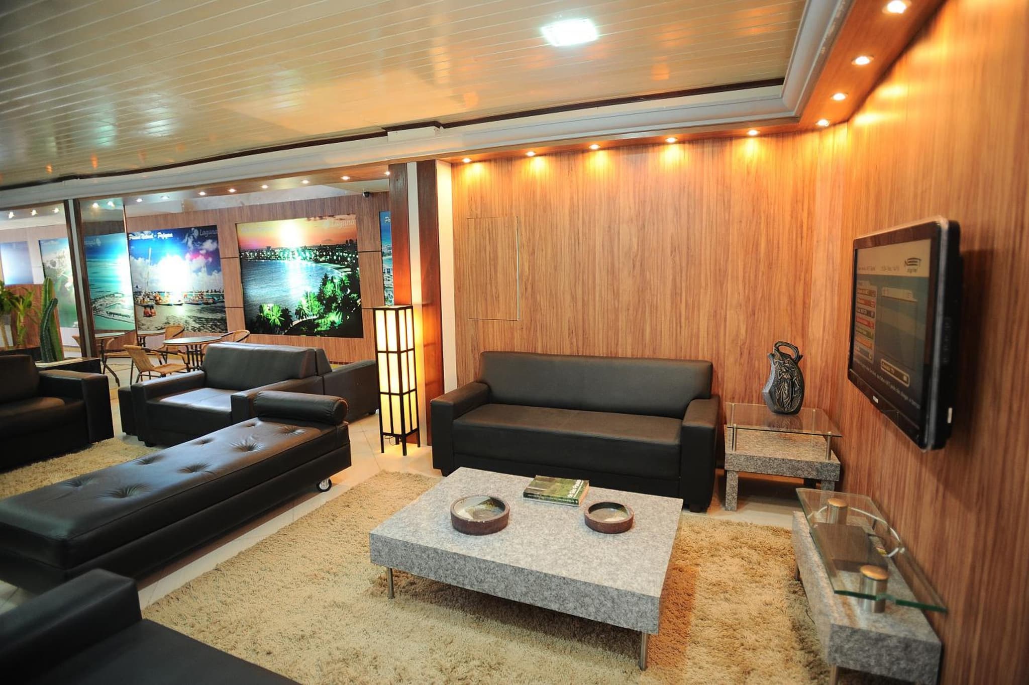 Laguna Praia Hotel photo 3