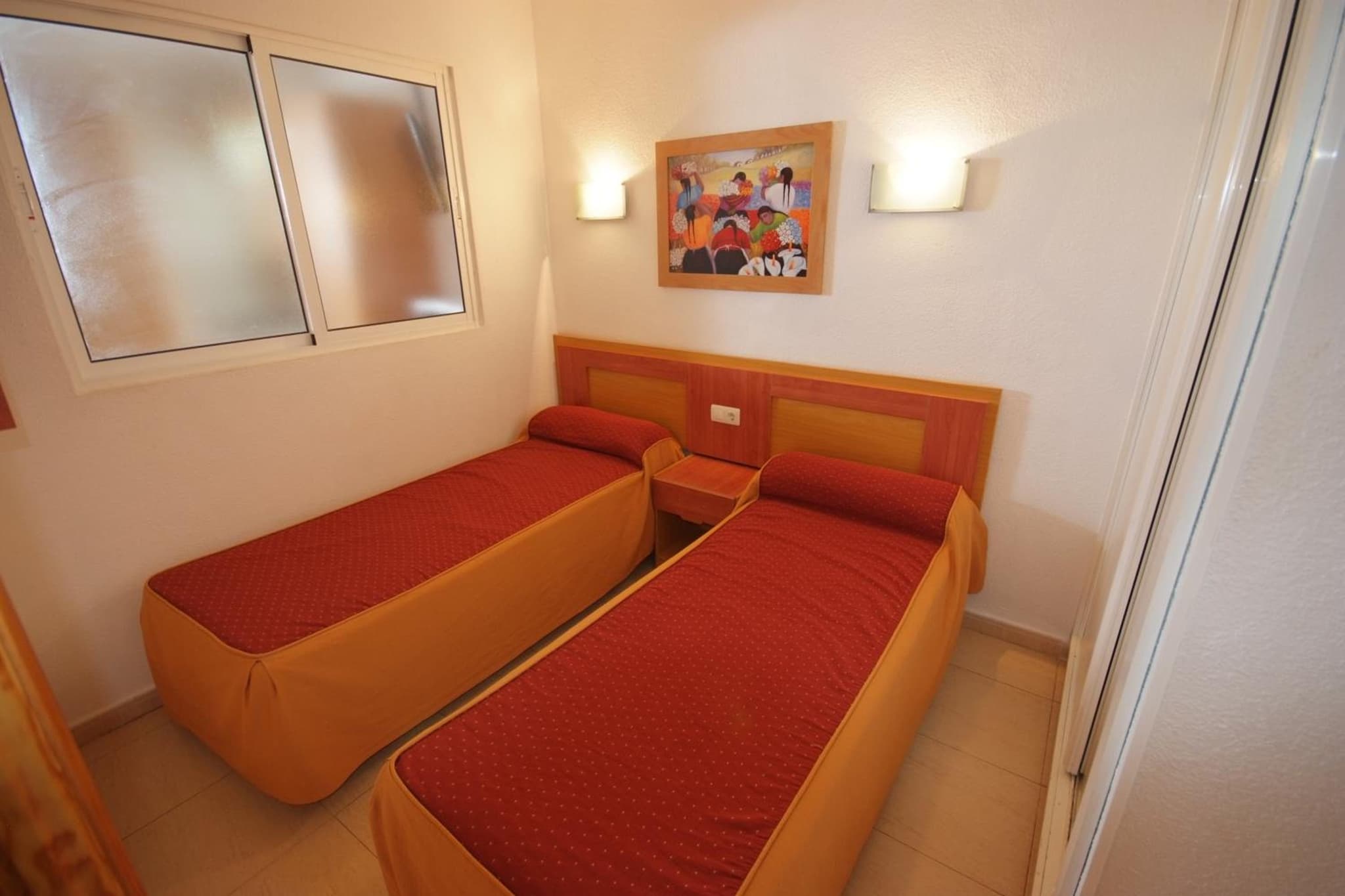 Apartamentos Doramar photo 2