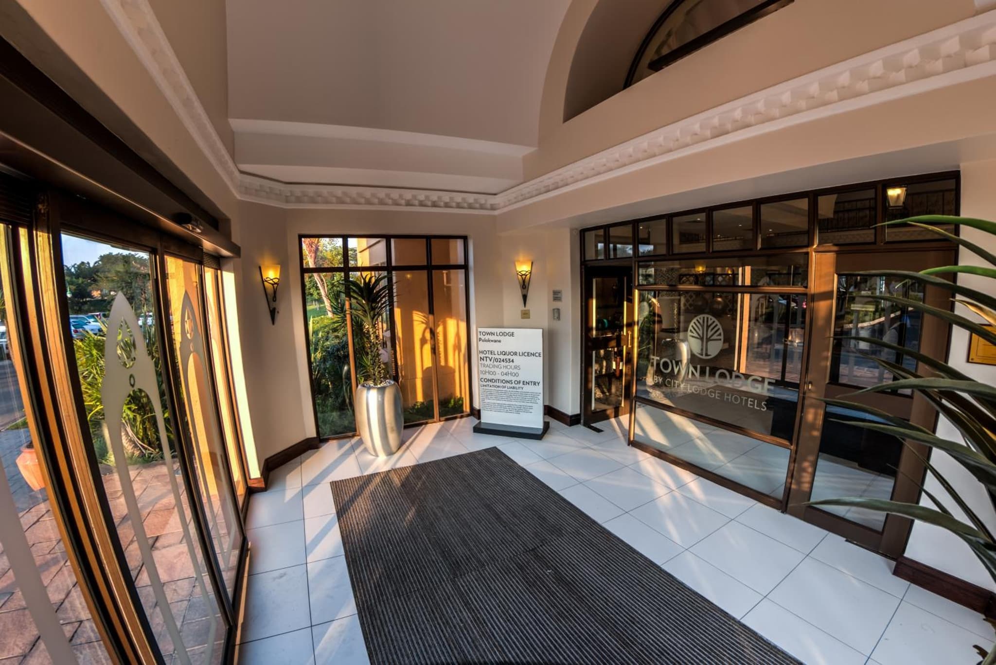 Town Lodge Polokwane photo 2