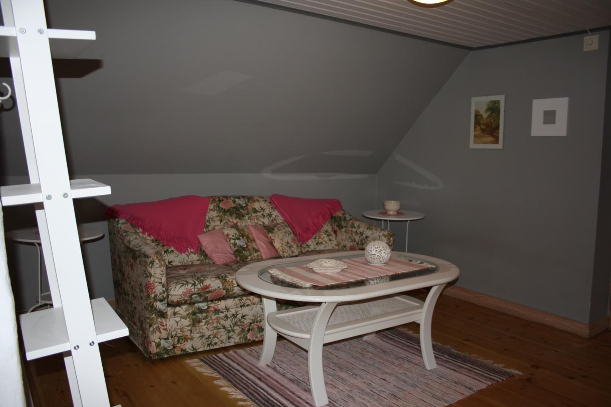 B&B Hannåsa Gård photo 2