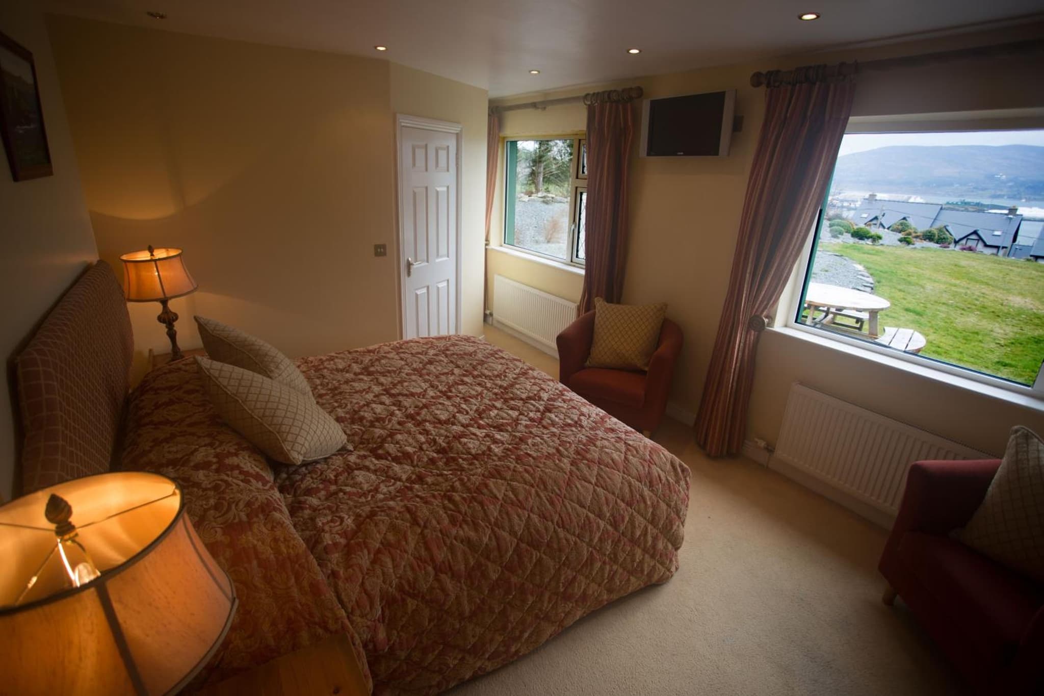 Island View House photo 9