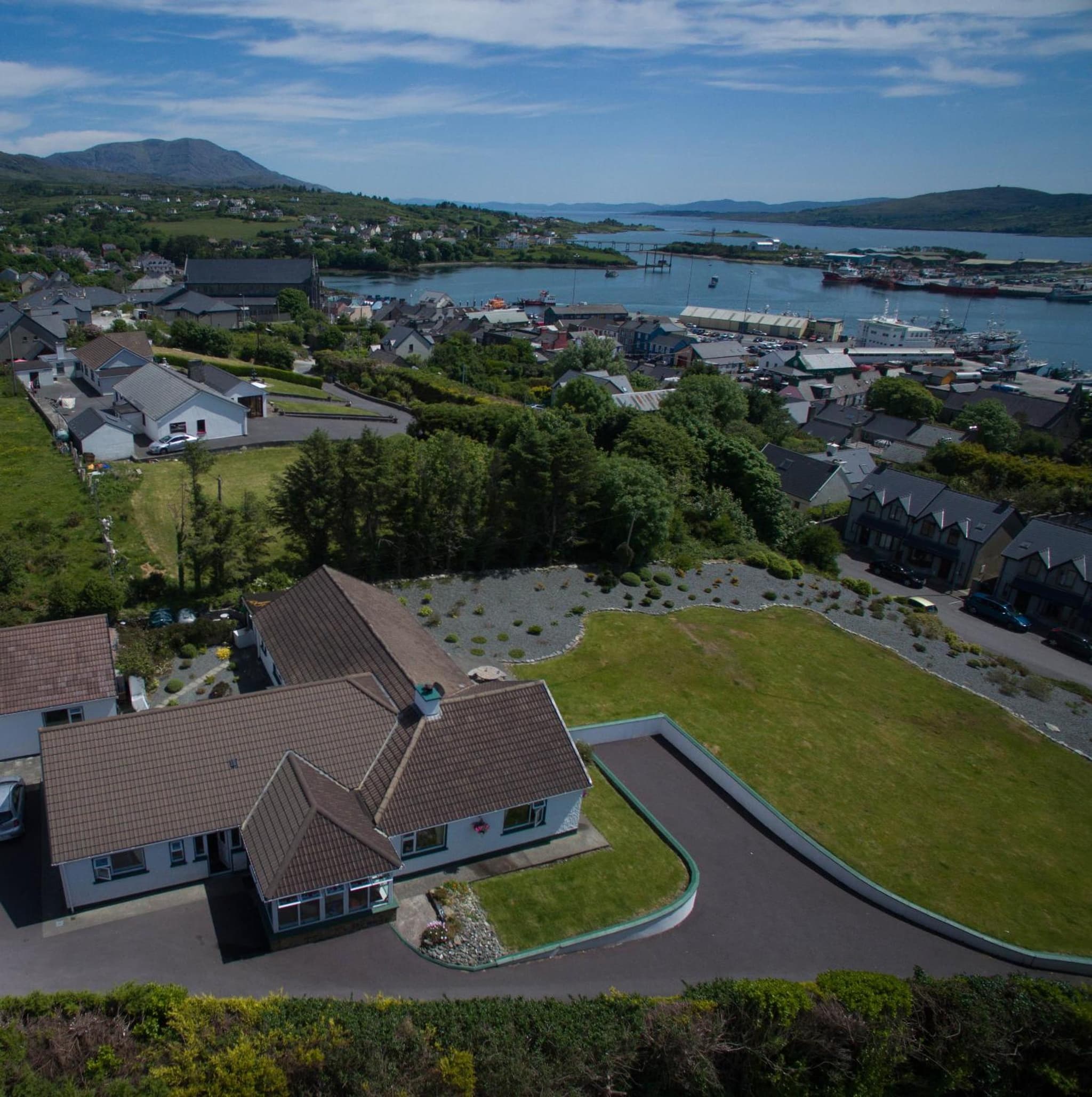 Island View House photo 5