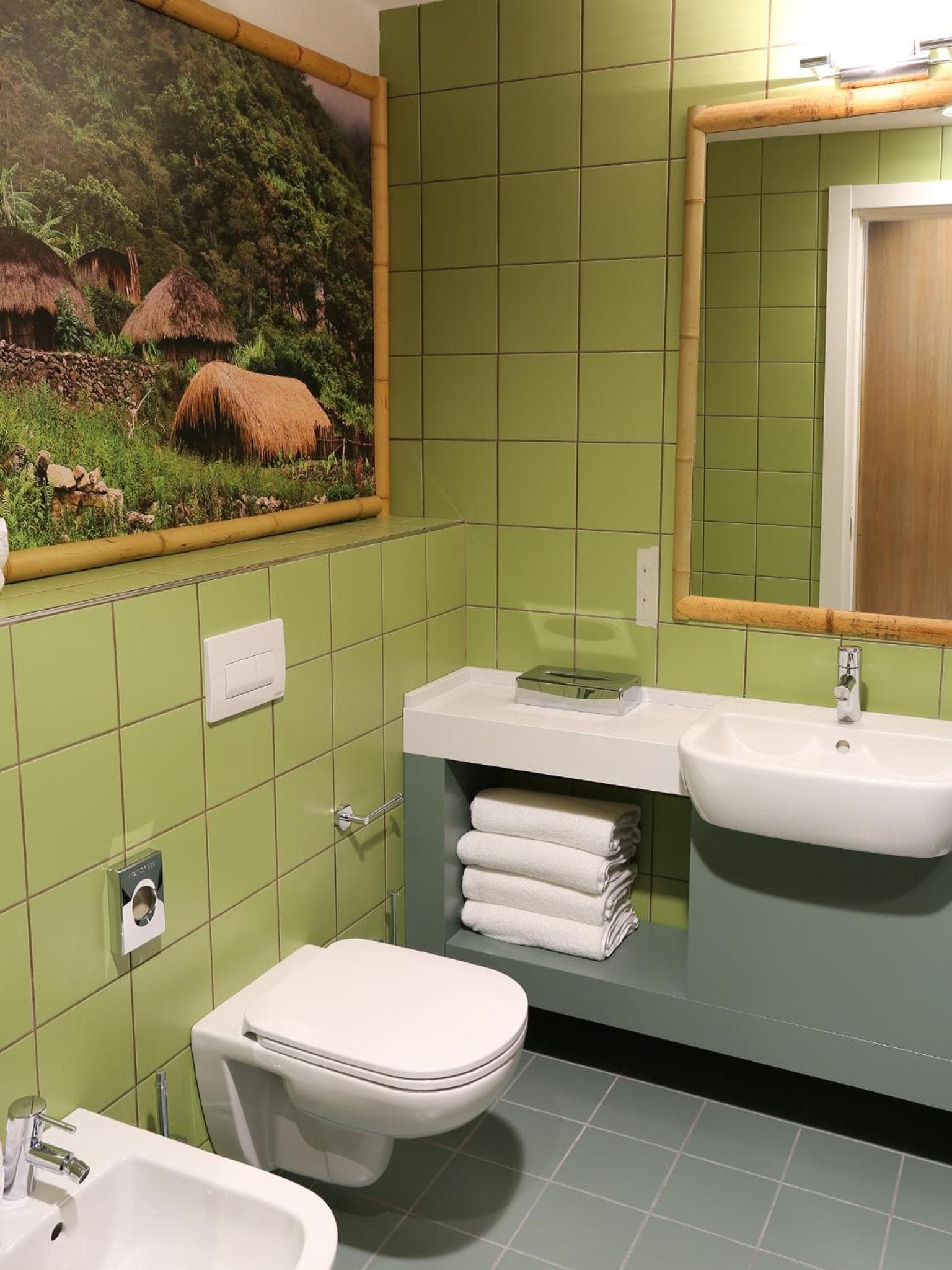Gardaland Adventure Hotel photo 6
