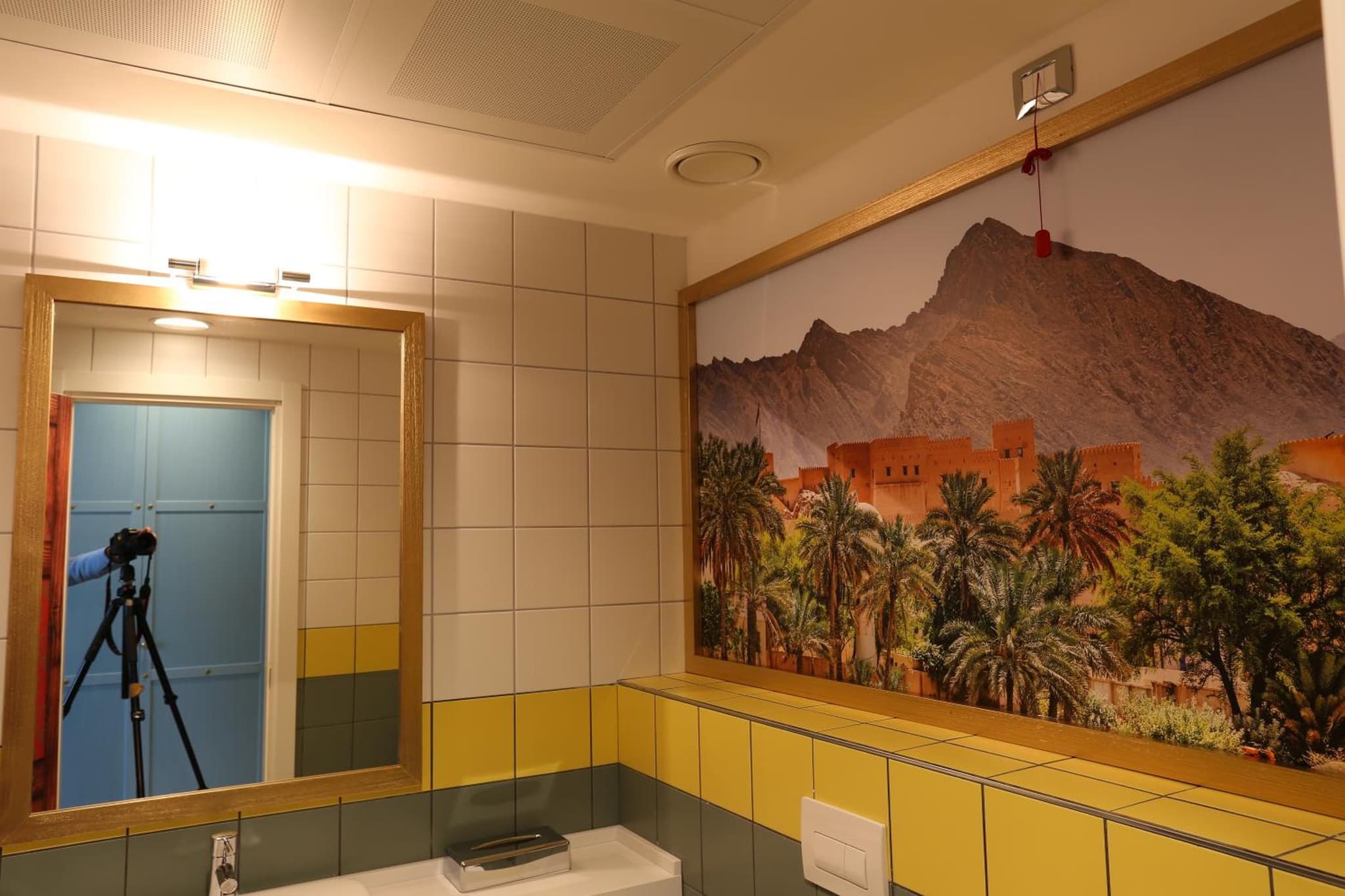 Gardaland Adventure Hotel photo 3