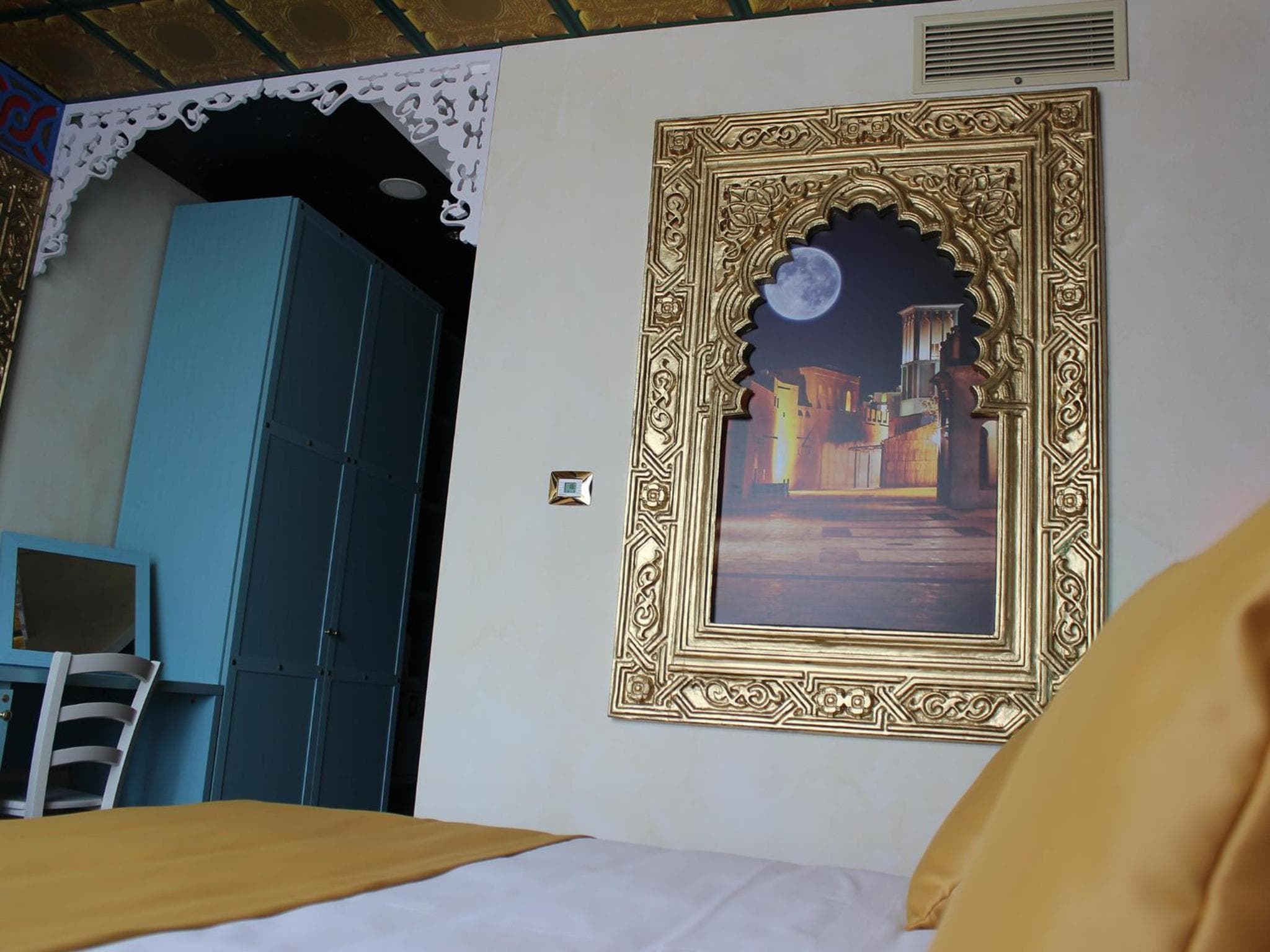 Gardaland Adventure Hotel photo 4