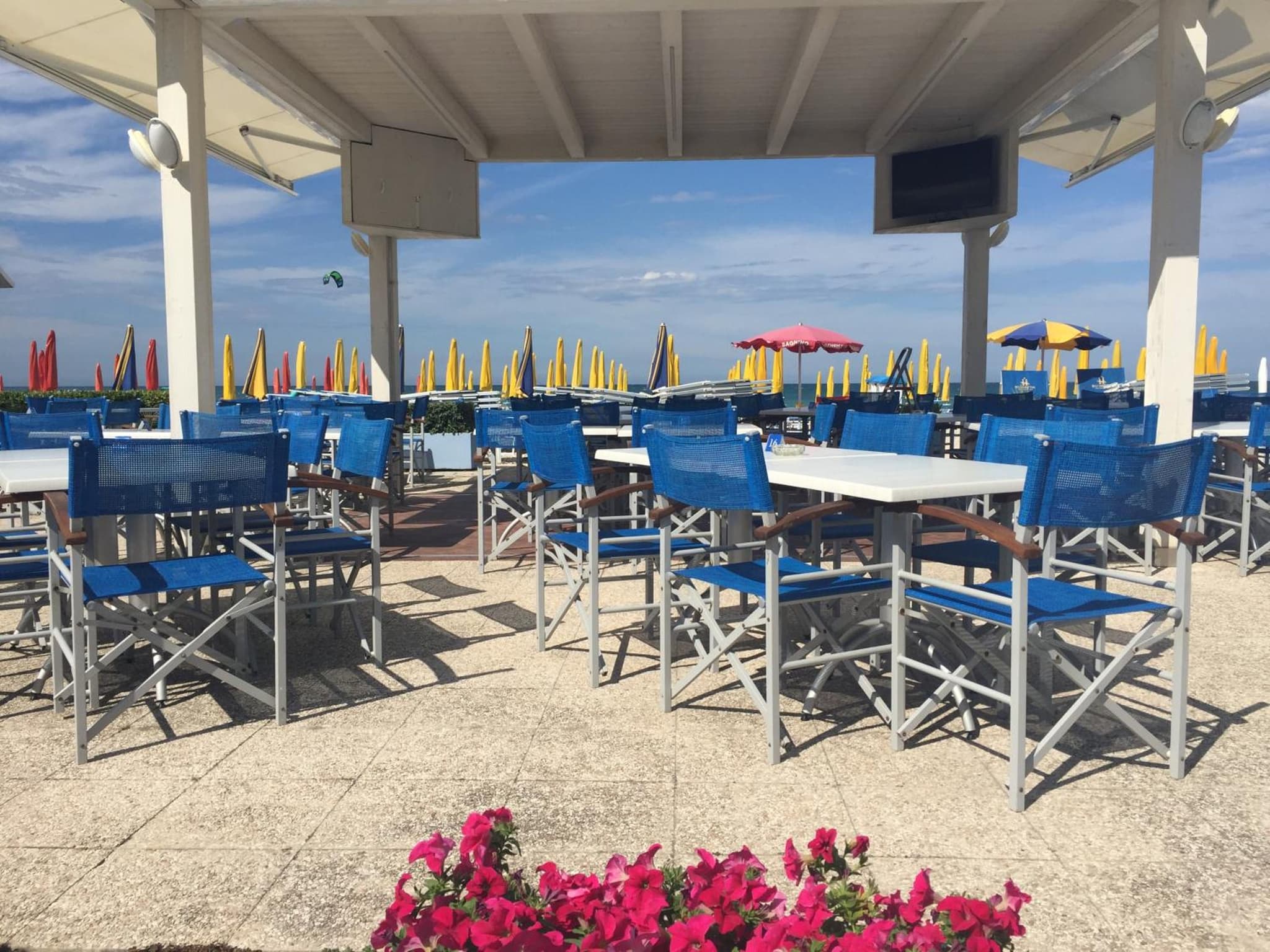 Hotel Marina photo 4