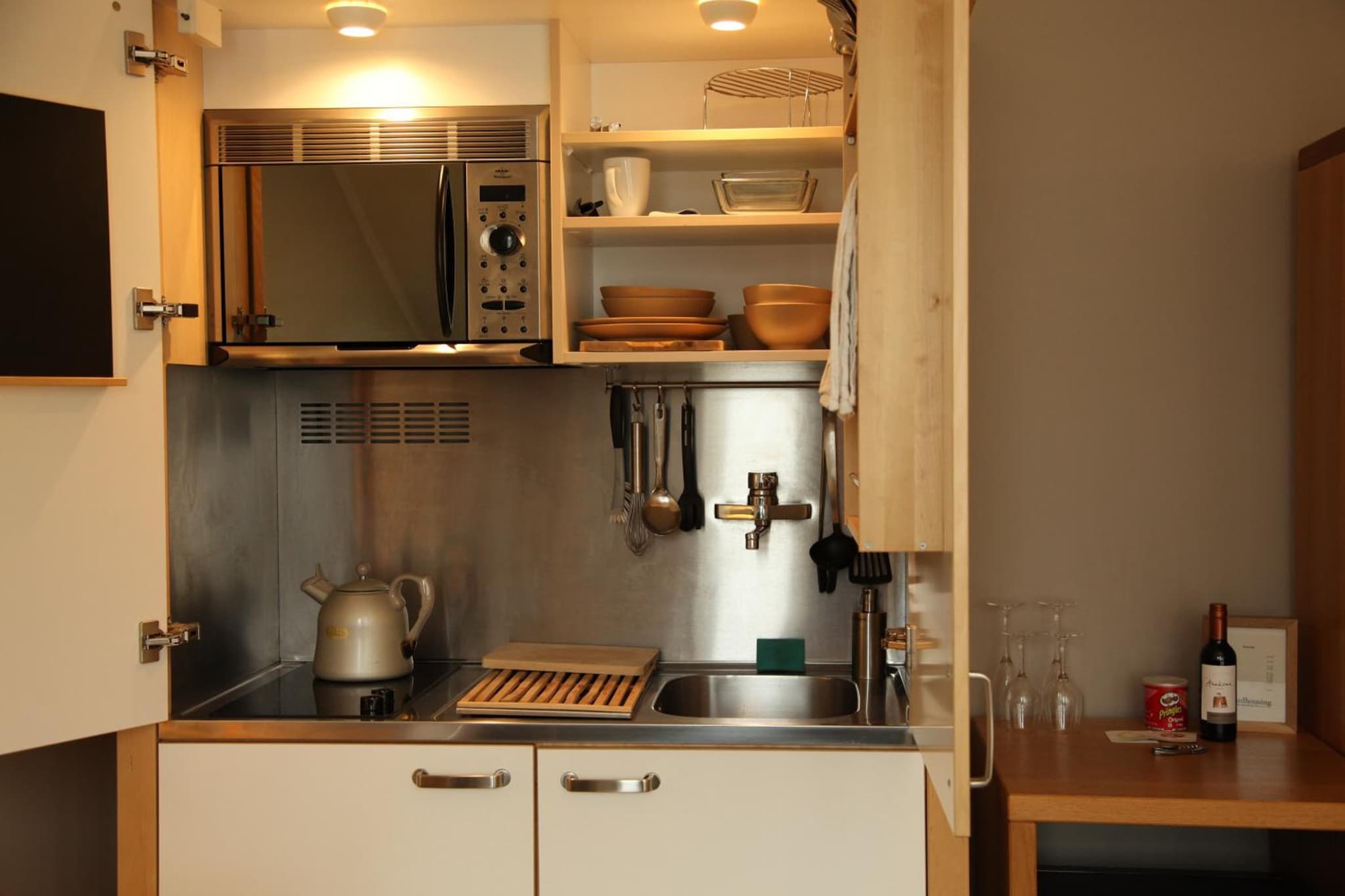 Boardhousing photo 3