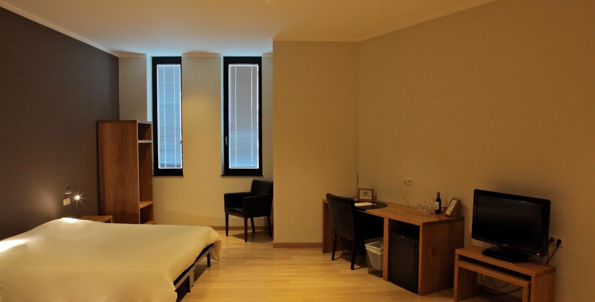 Boardhousing photo 9