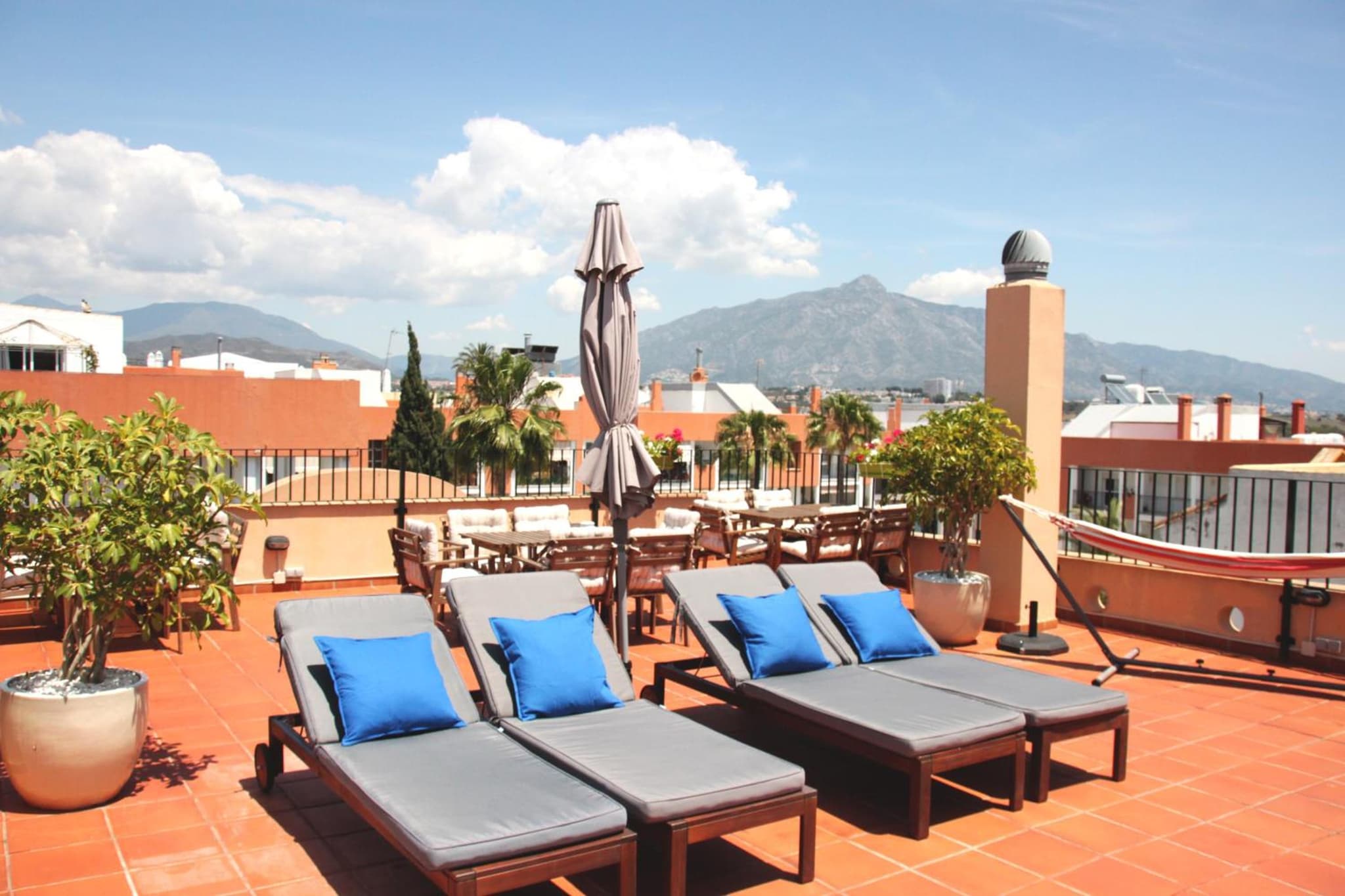 Hotel Doña Catalina photo 5