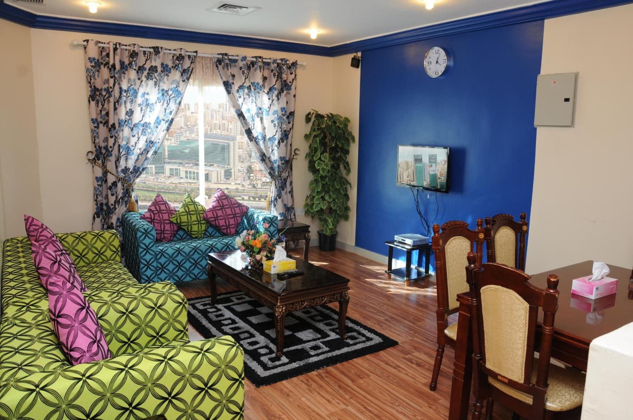 Arinza Tower Quality Apartments photo 9