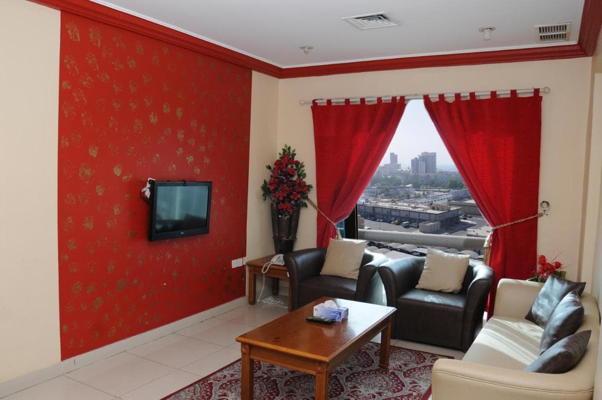 Arinza Tower Quality Apartments photo 3