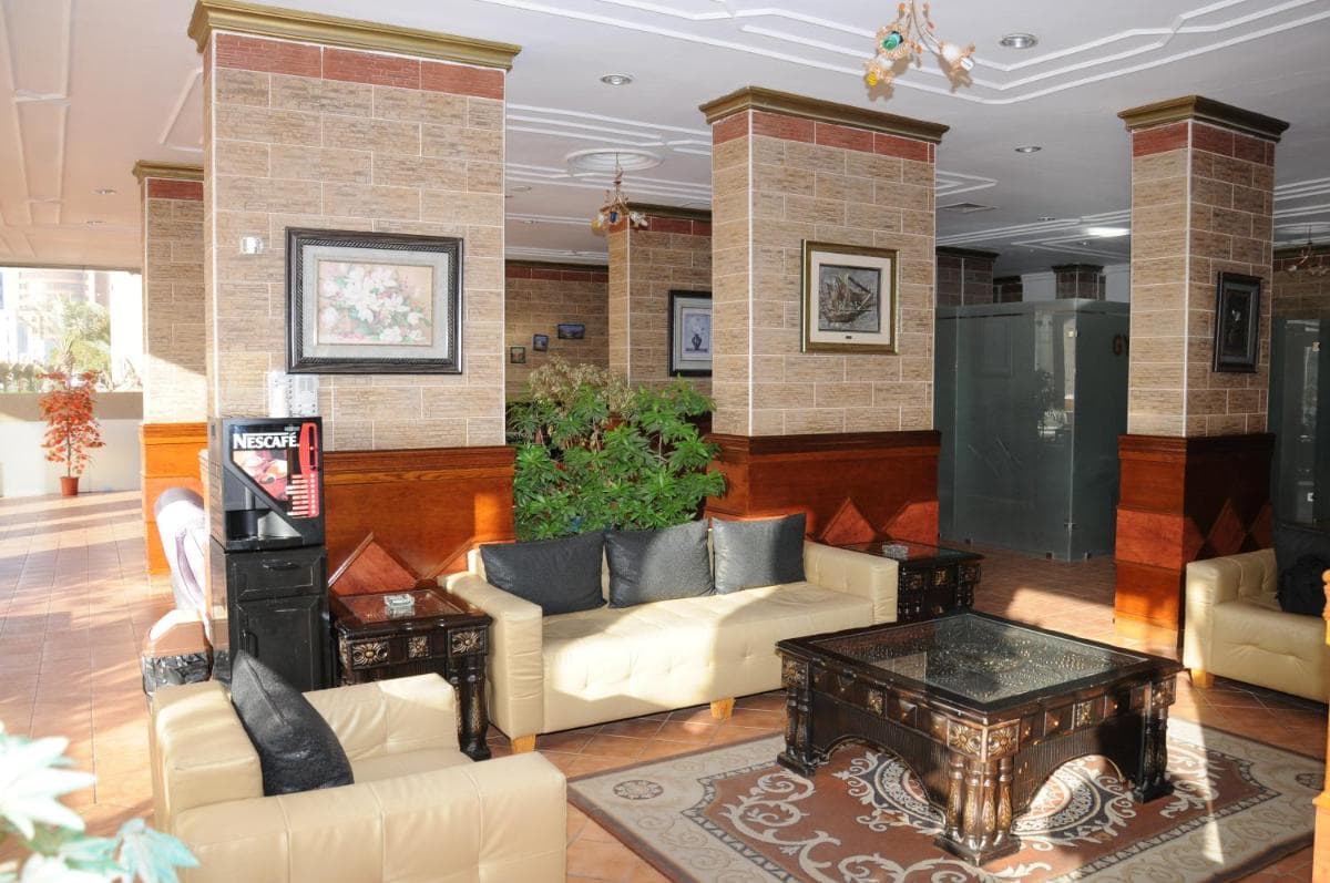 Arinza Tower Quality Apartments photo 2