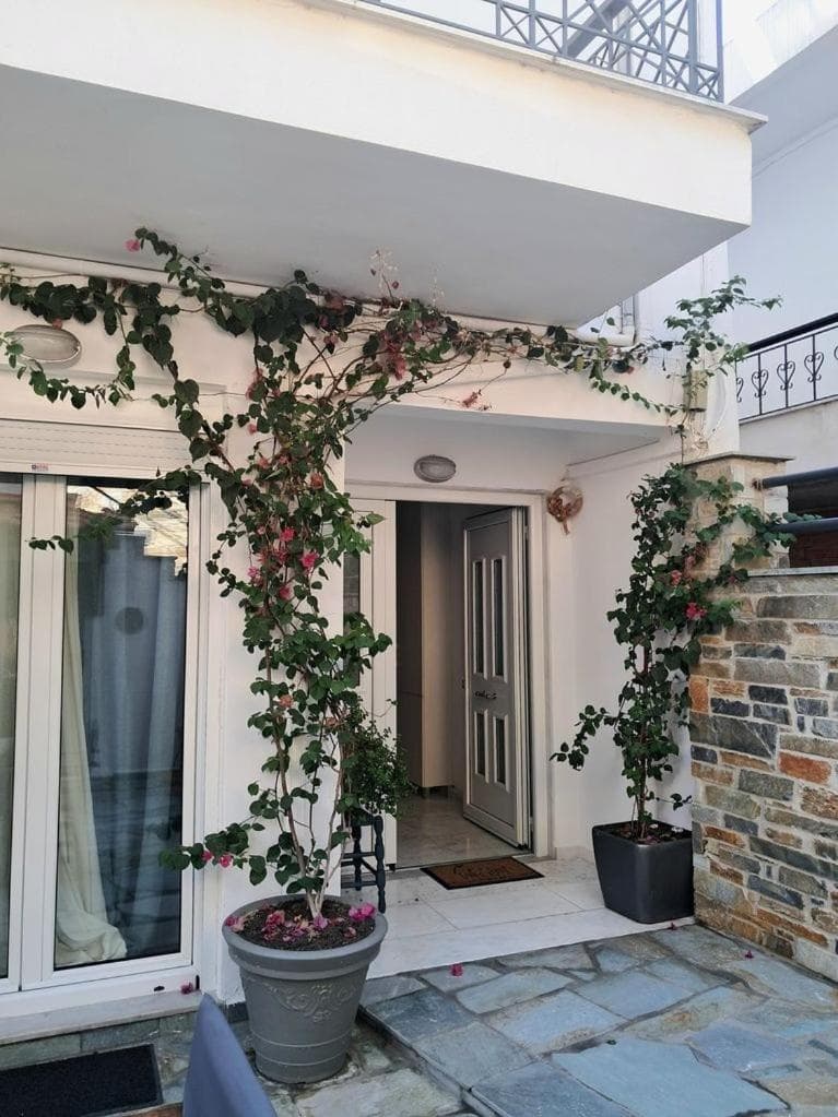 Menexe Apartments-Korali photo 3