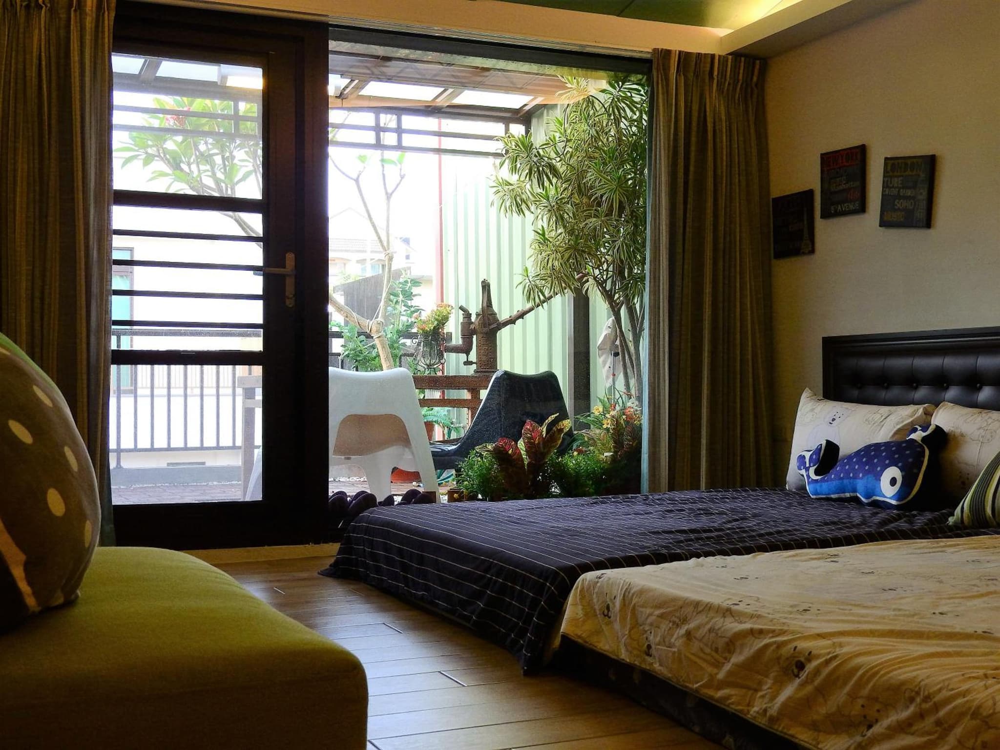 安平房子Anping House 台南民宿 photo 5