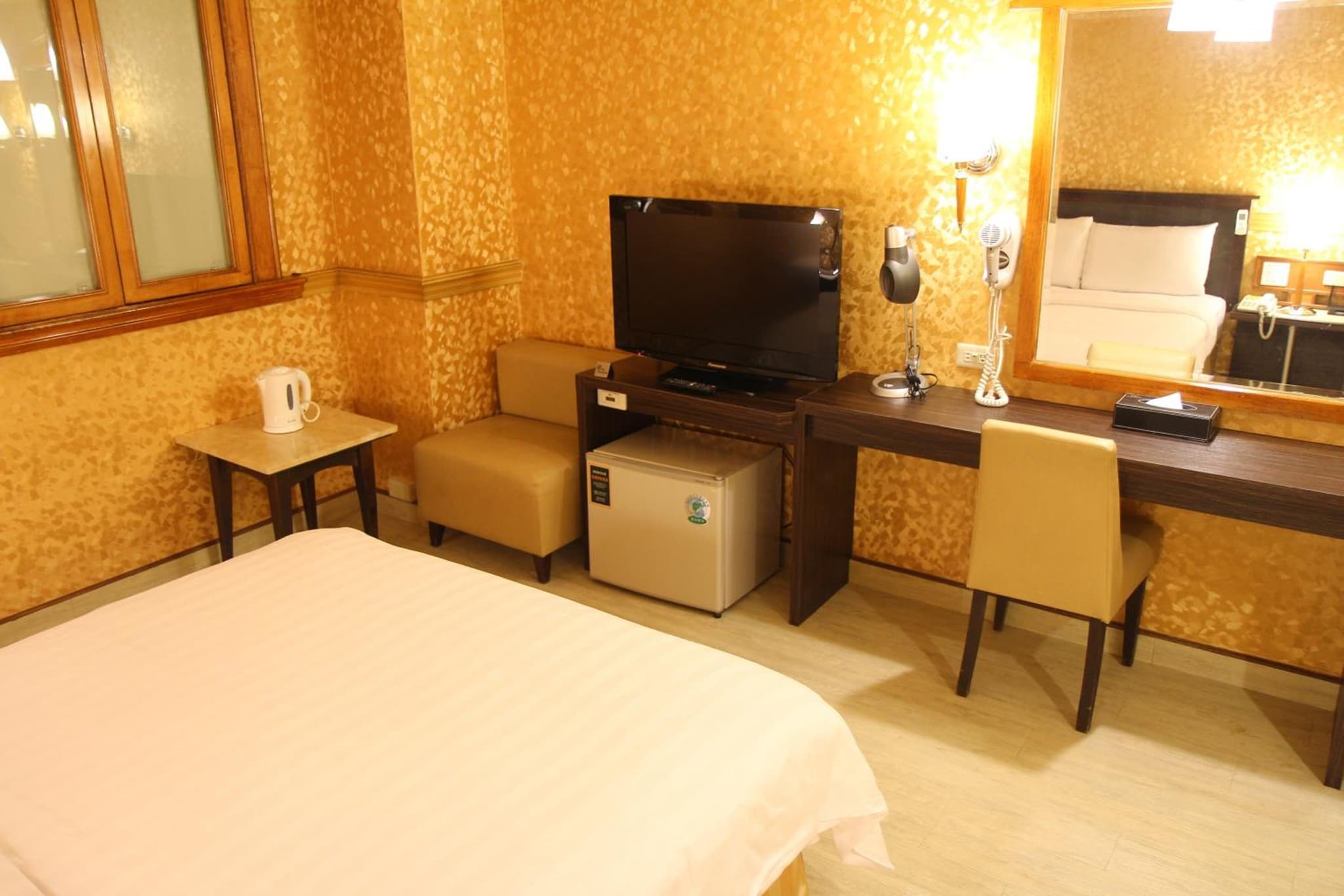 Goodness Hotel photo 8