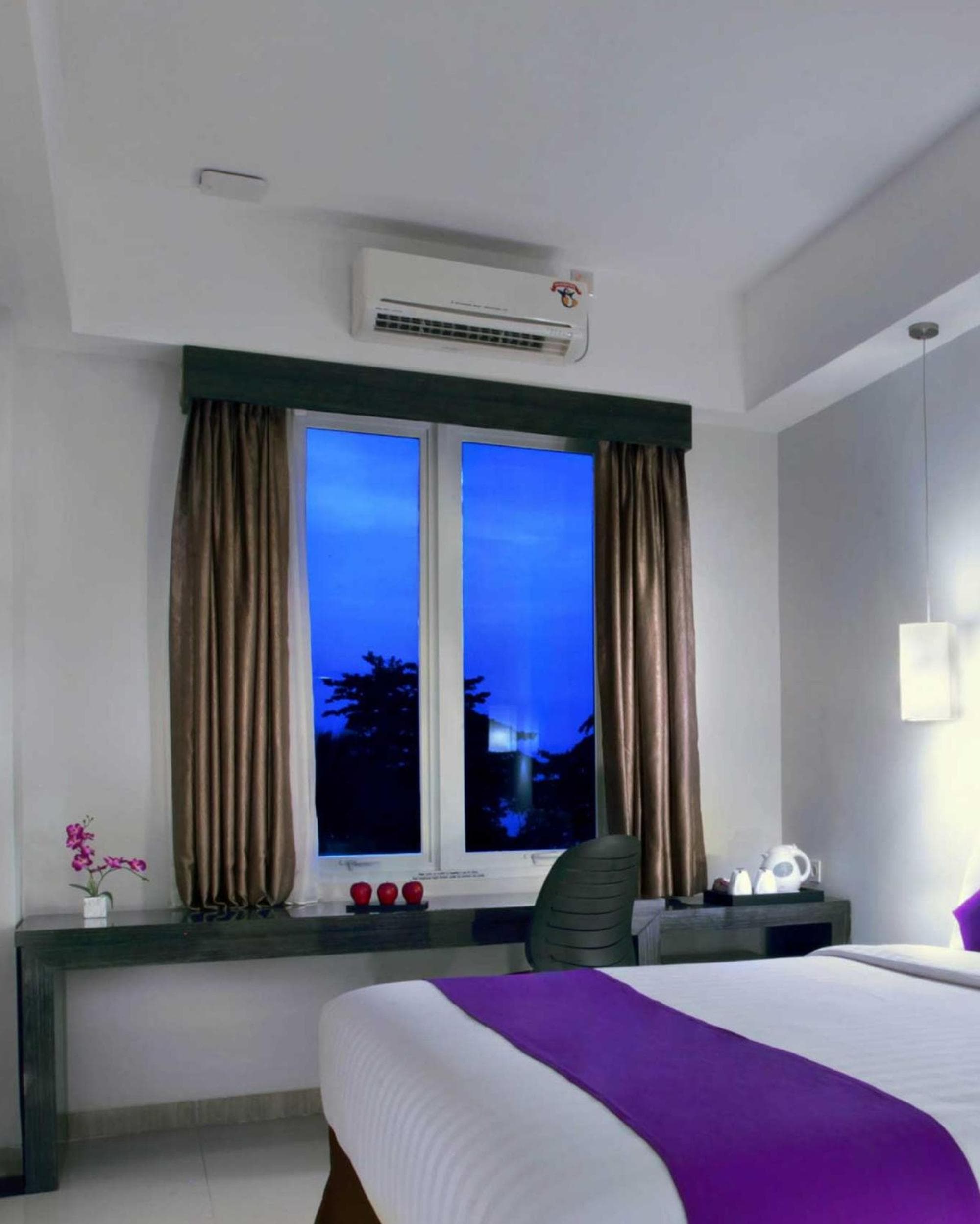 Quest Hotel Balikpapan by ASTON photo 5