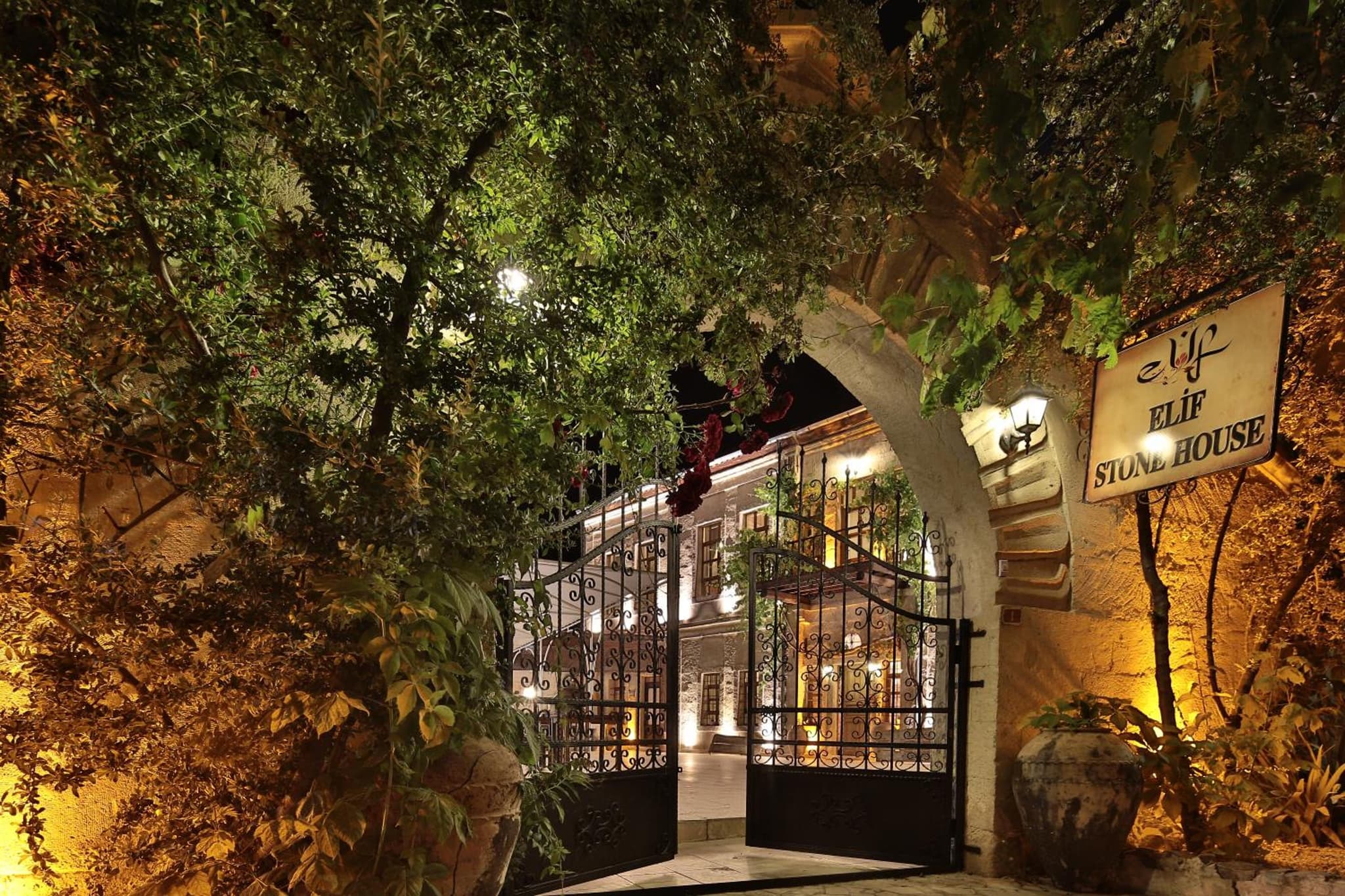 Elif Stone House photo 4