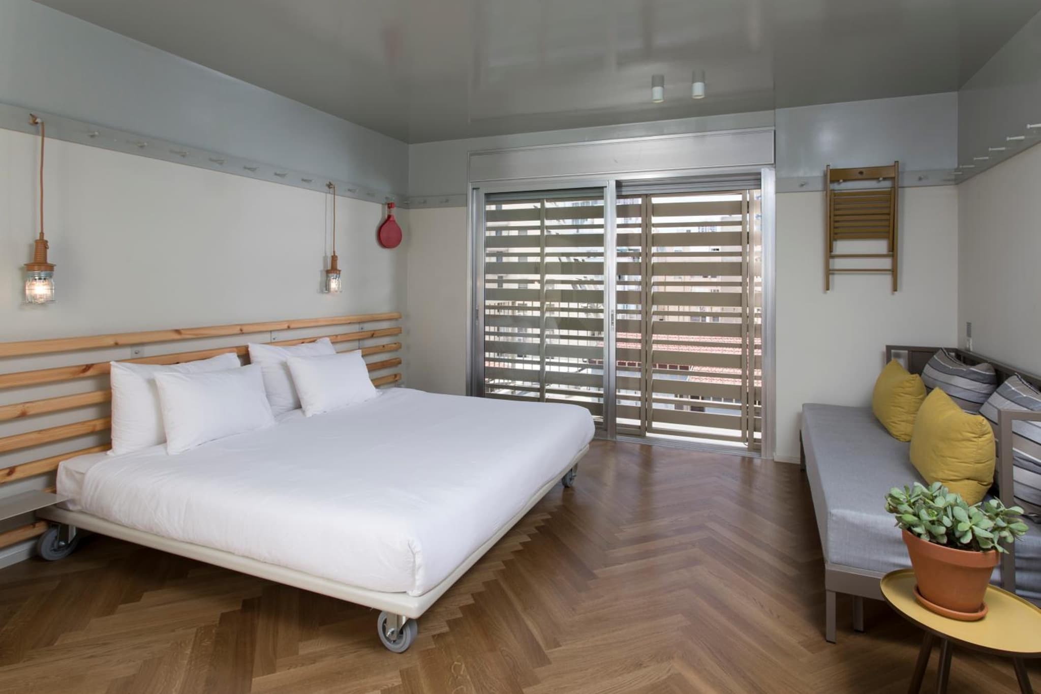 Florentin House with MAMAK - By HOMY photo 4