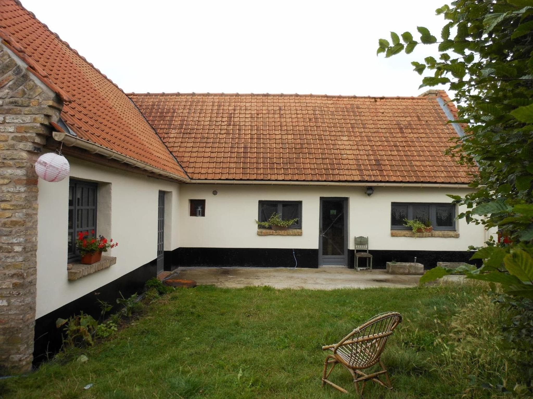 Chambres d'hôtes du chemin de la maison blanche photo 9