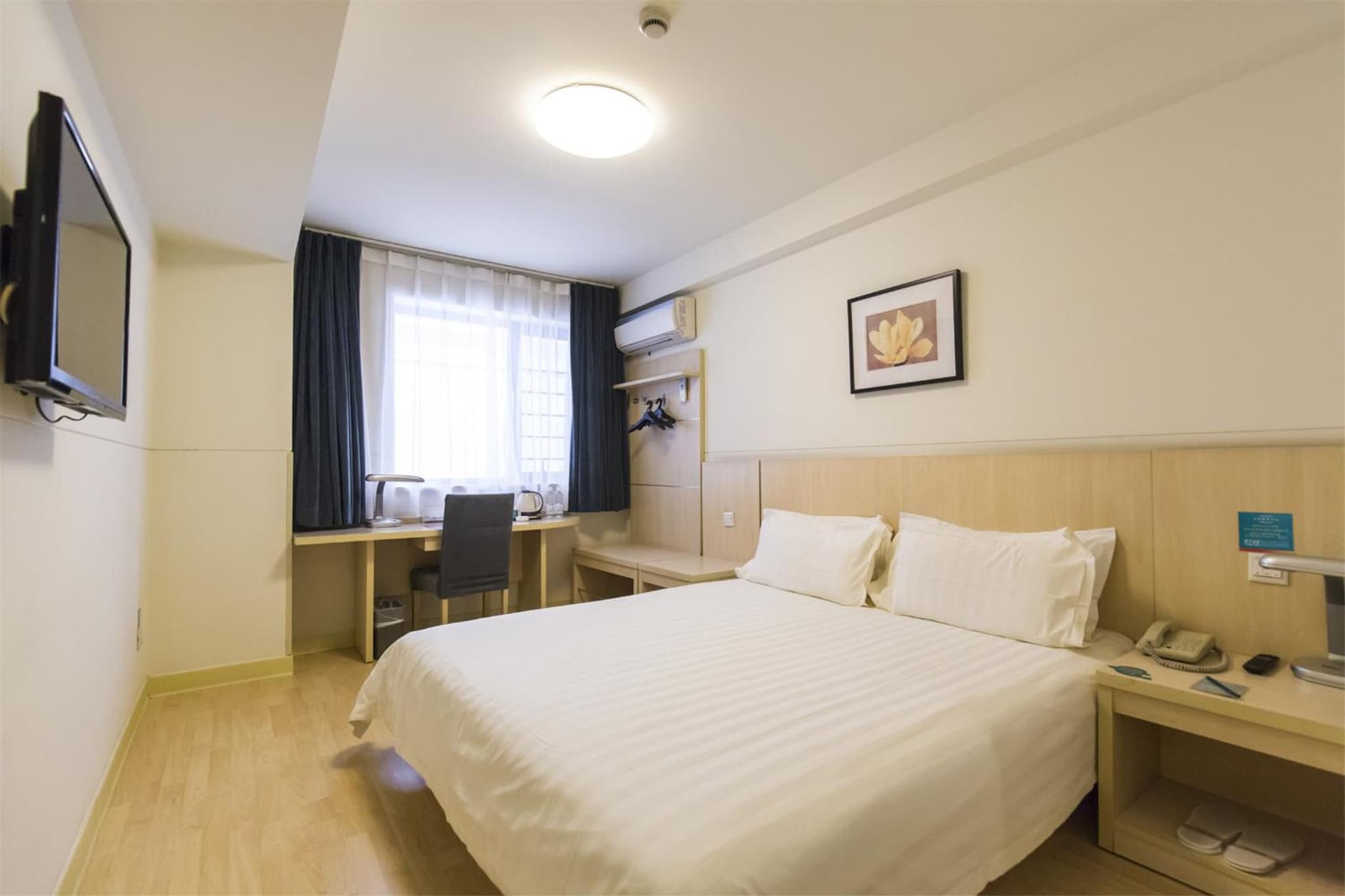 Jinjiang Inn Linyi Luozhuang photo 5