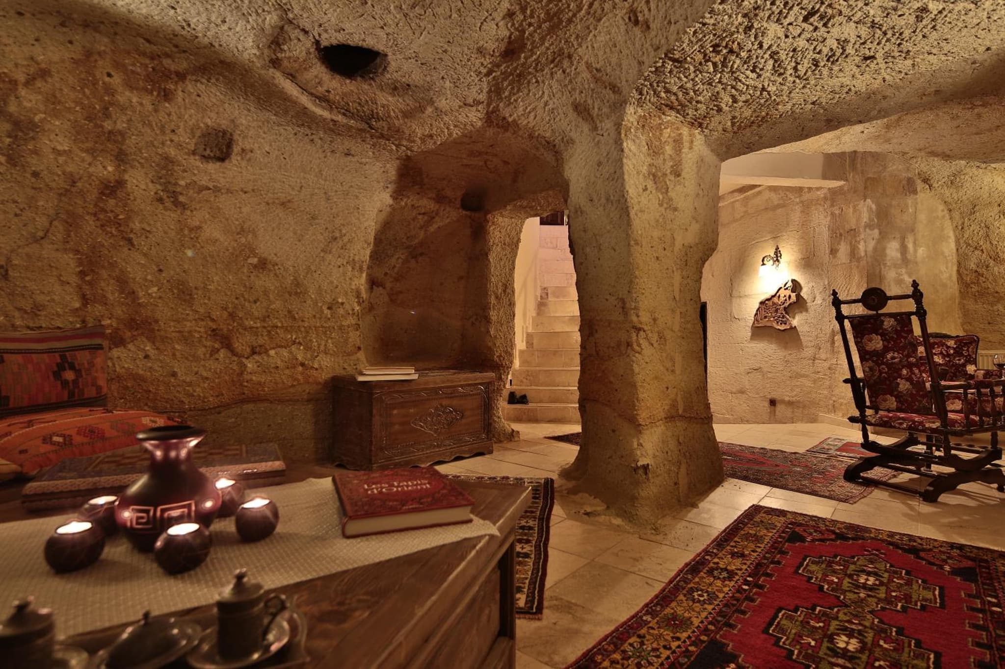 Elif Stone House photo 5