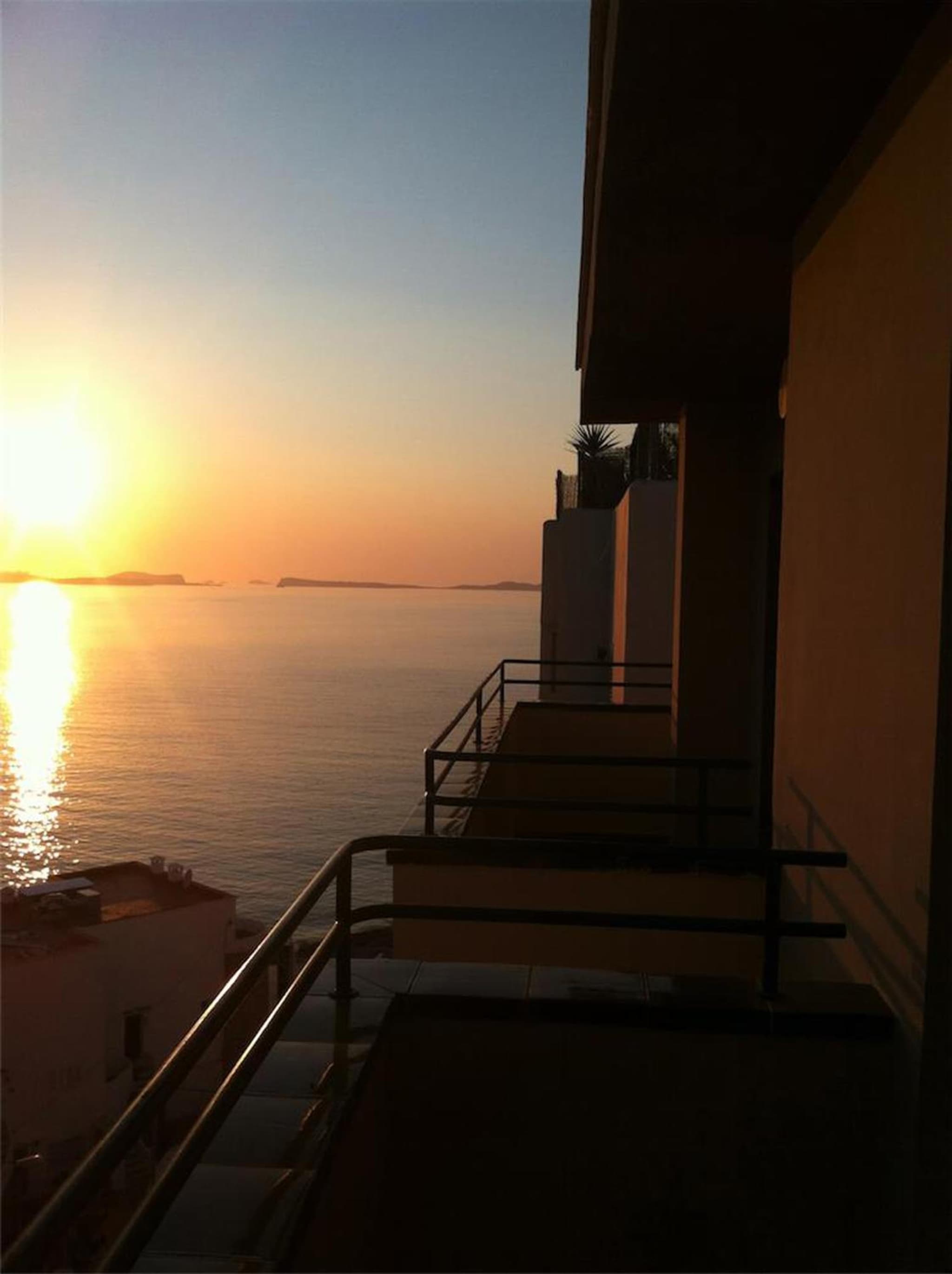 Apartamentos Mar i Vent photo 6