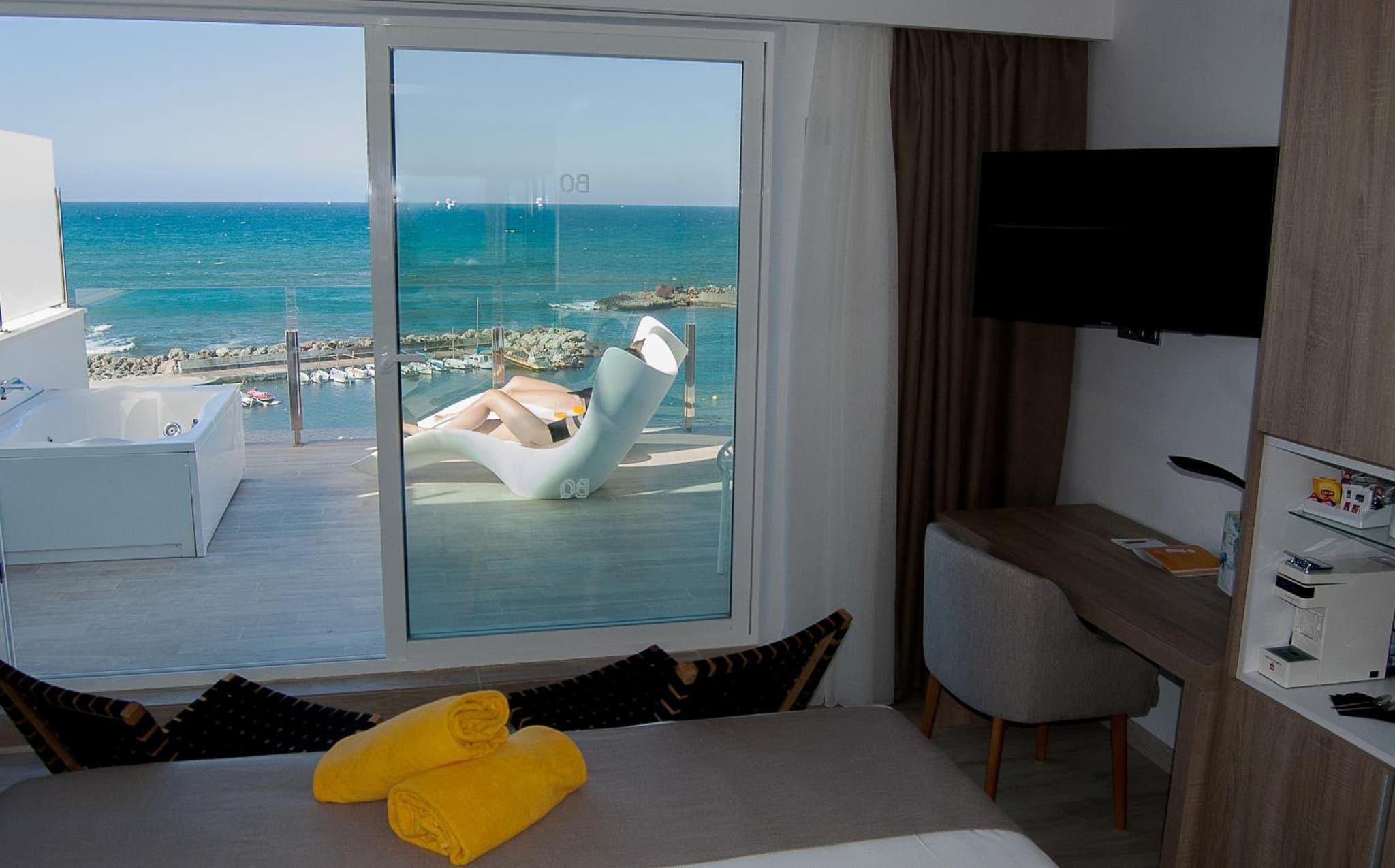BQ Aguamarina Boutique Hotel photo 5