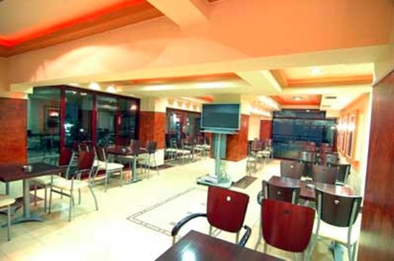 Hotel Olympion photo 2