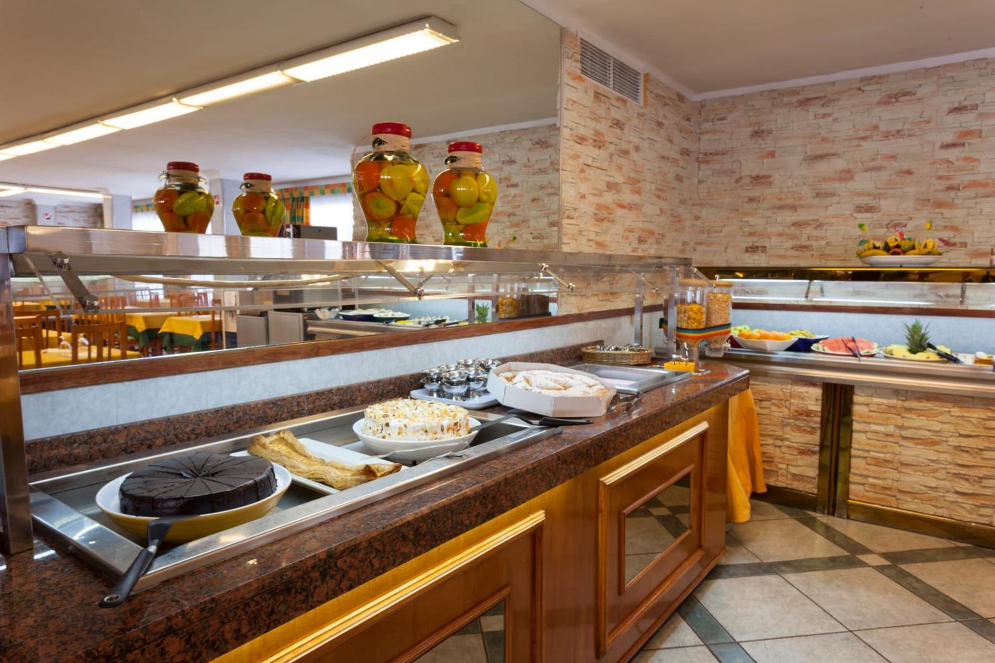 Hotel Riutort photo 5