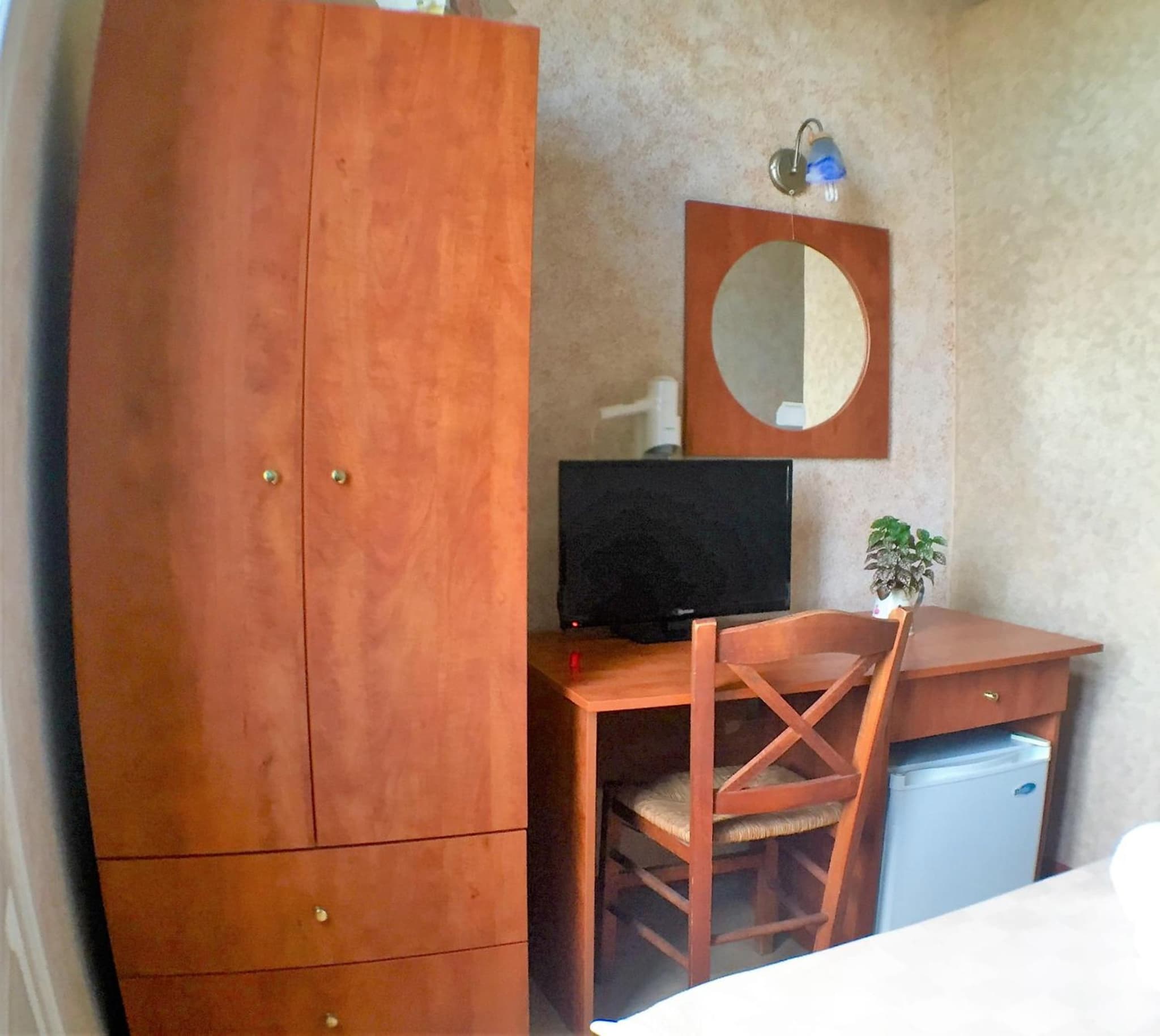 Orfeas Hotel photo 8