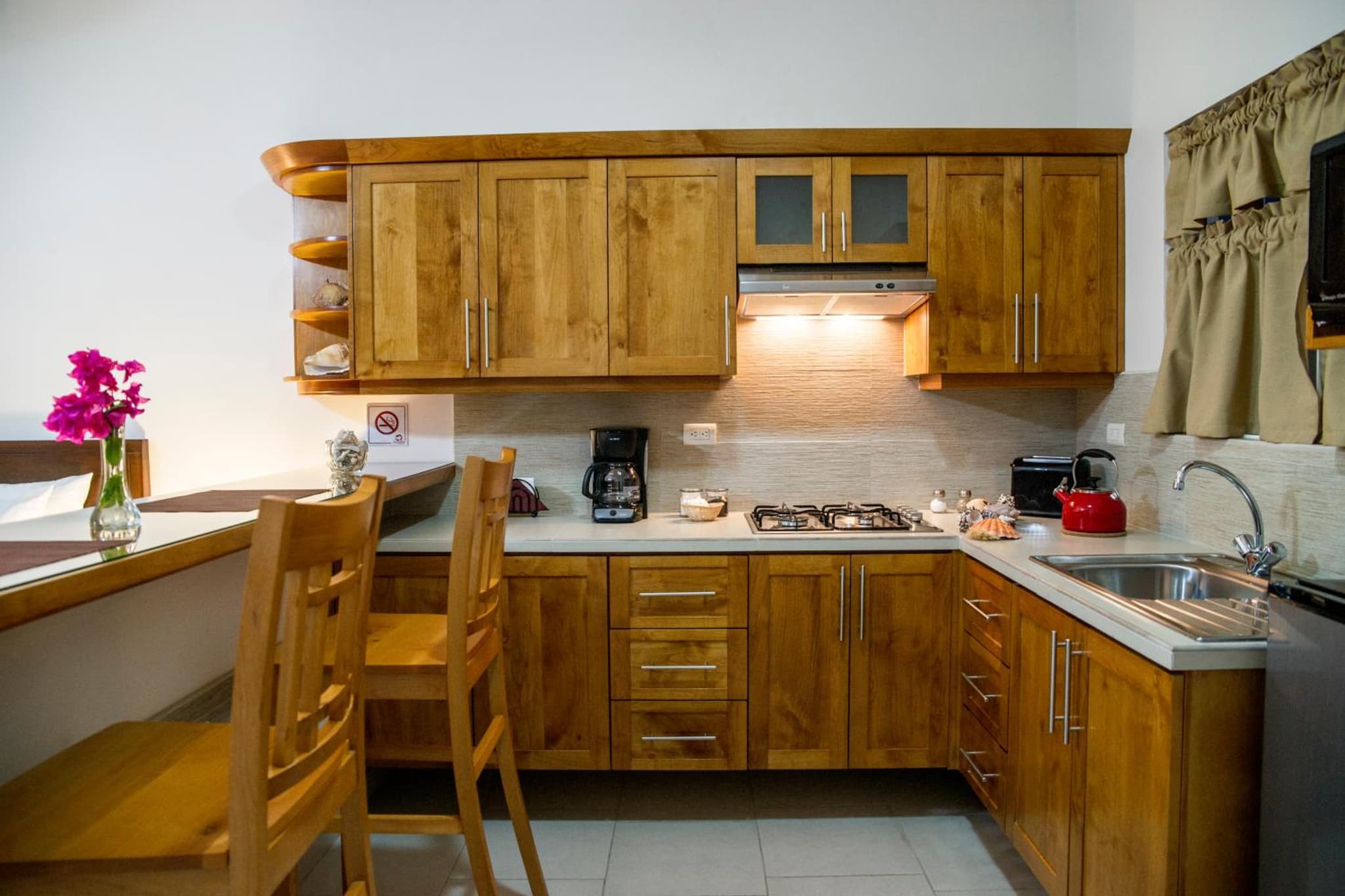 Bugambilias Suites photo 5