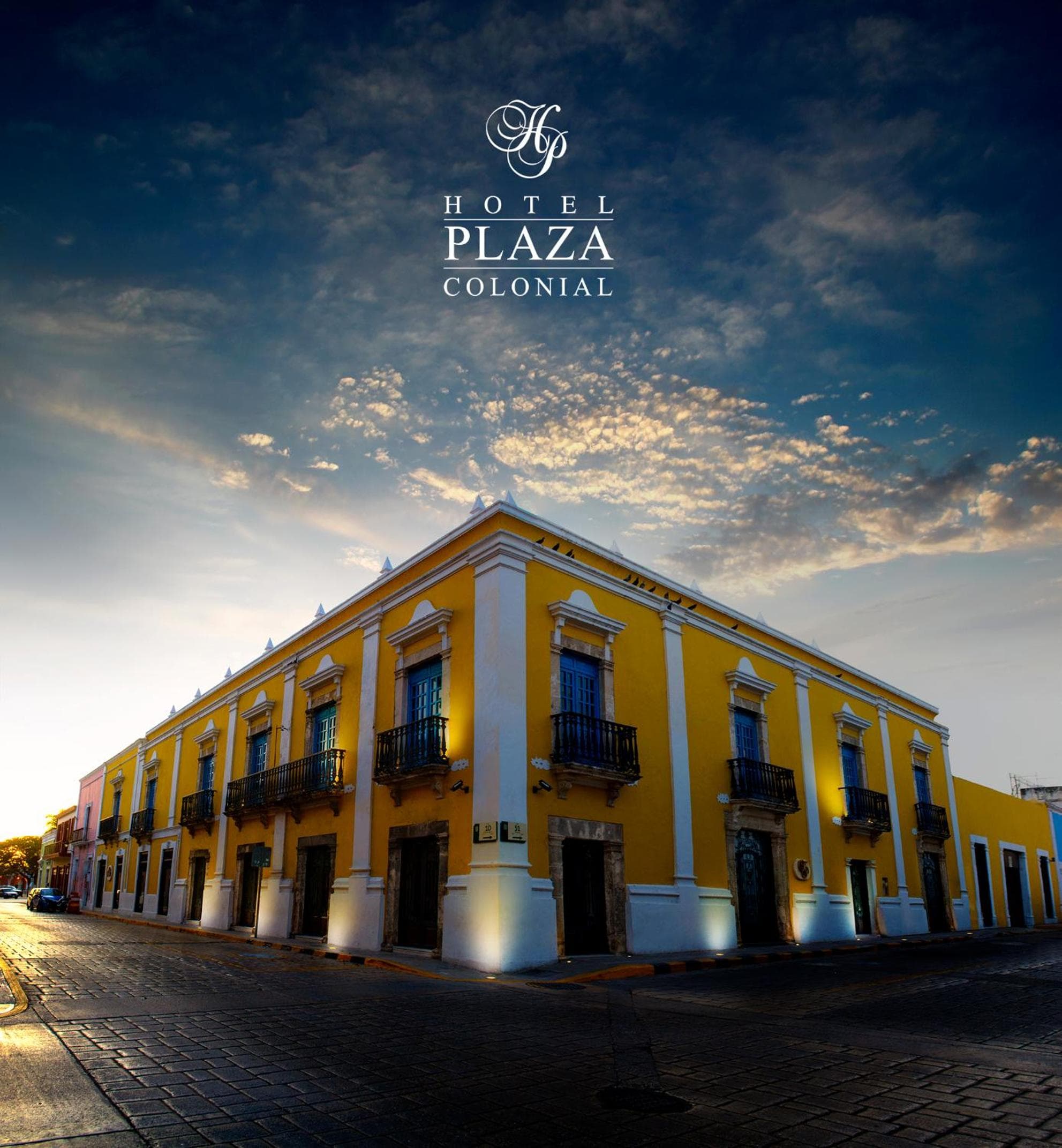 Hotel Plaza Colonial photo 8