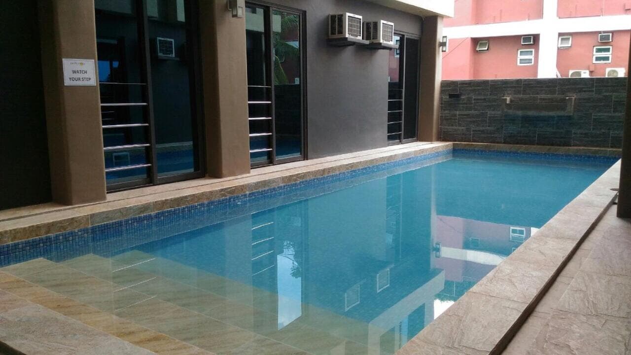 Pacific Park Hotel photo 7