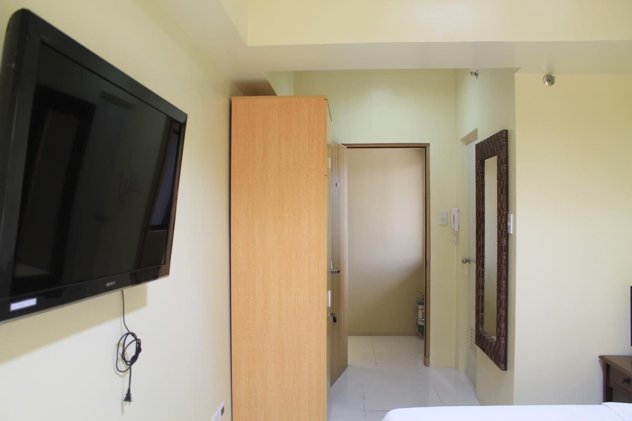 Pacific Park Hotel photo 8