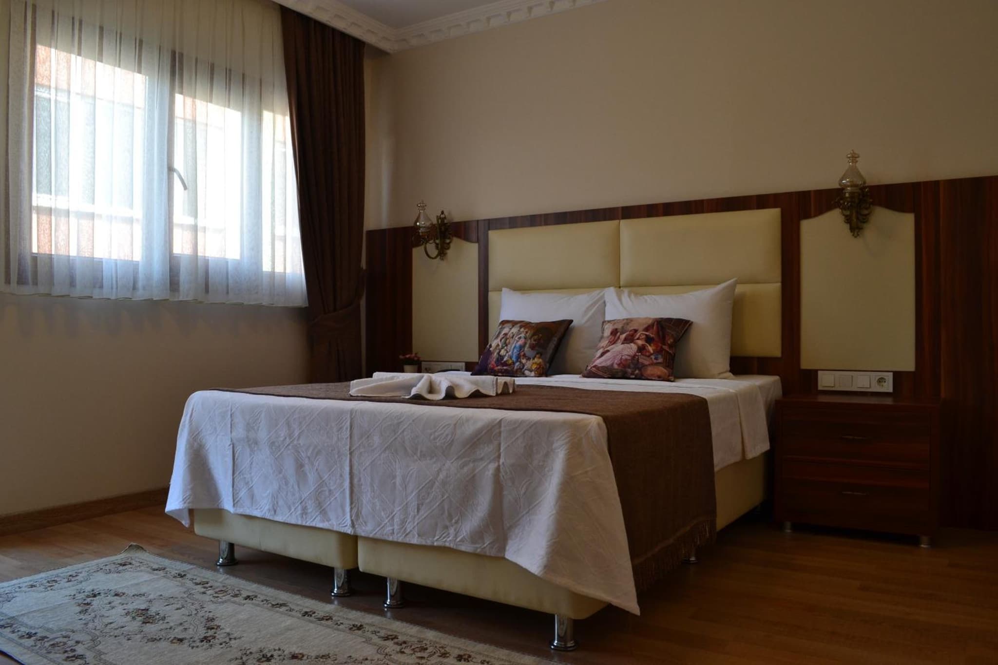 Blue Istanbul Hotel Taksim photo 5