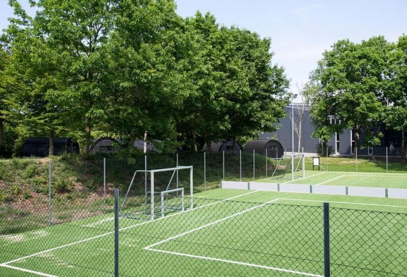 SportsPark Blaavandshuk Resort photo 2