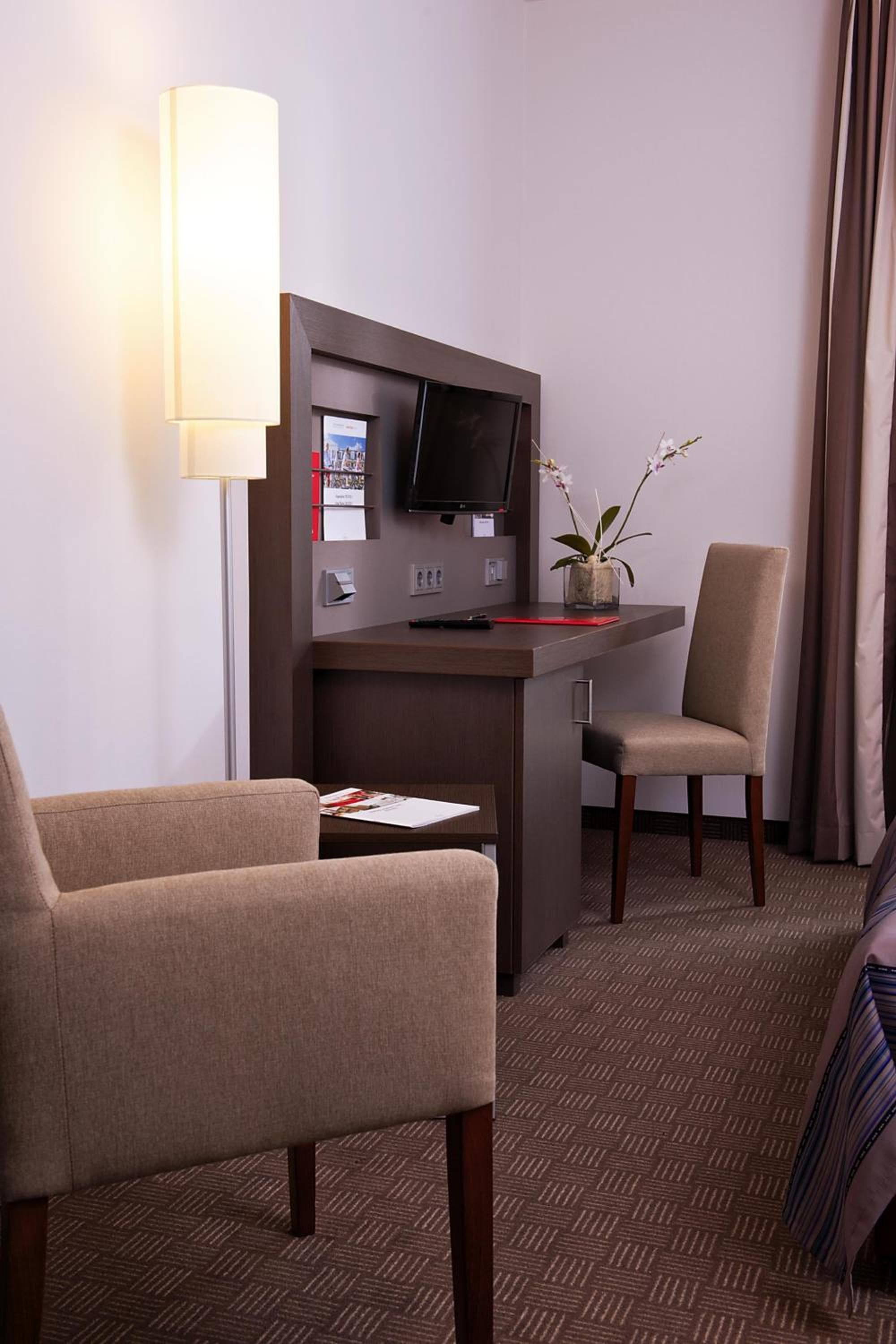 IntercityHotel Bonn City photo 5