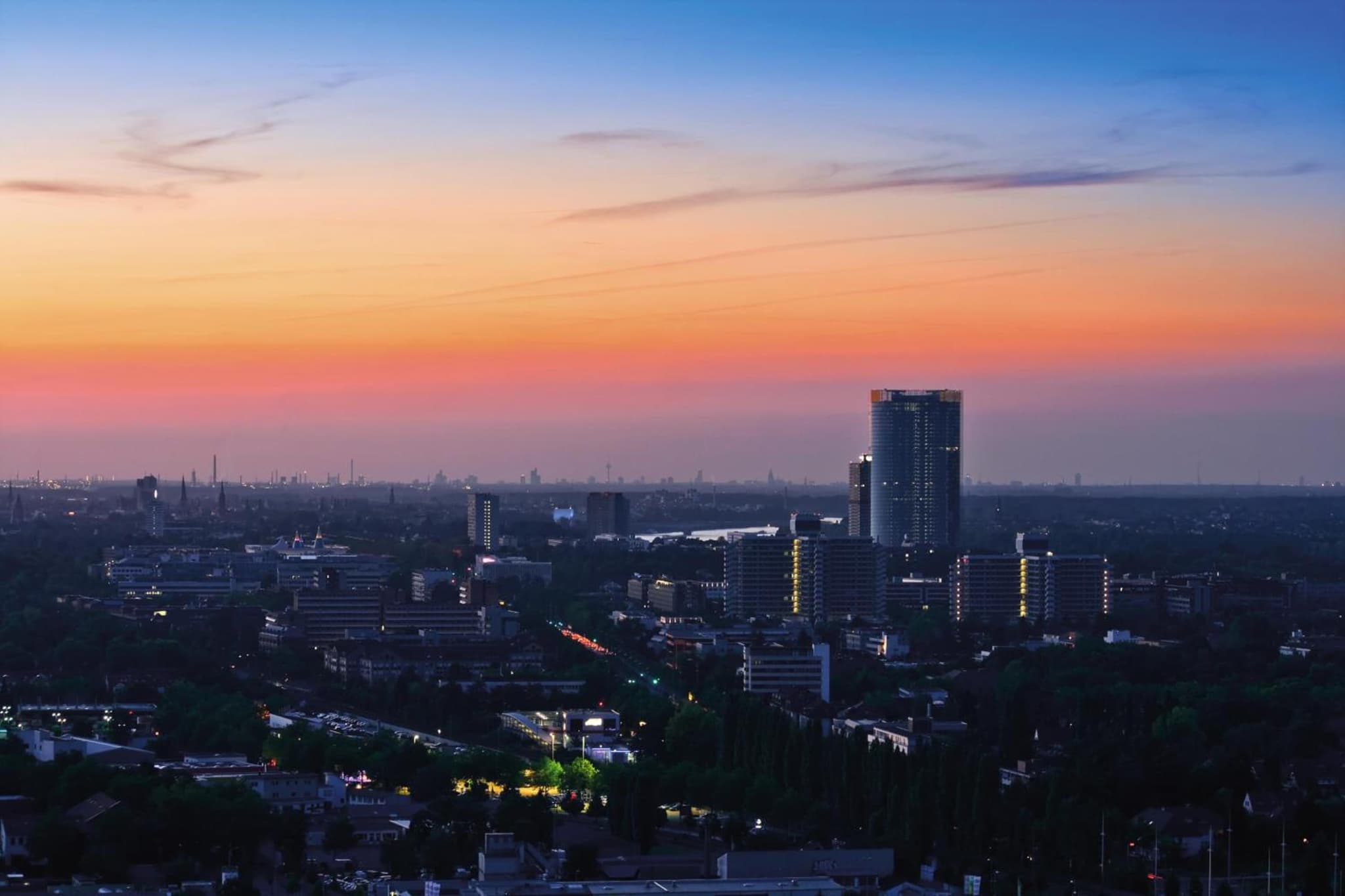 IntercityHotel Bonn City photo 9