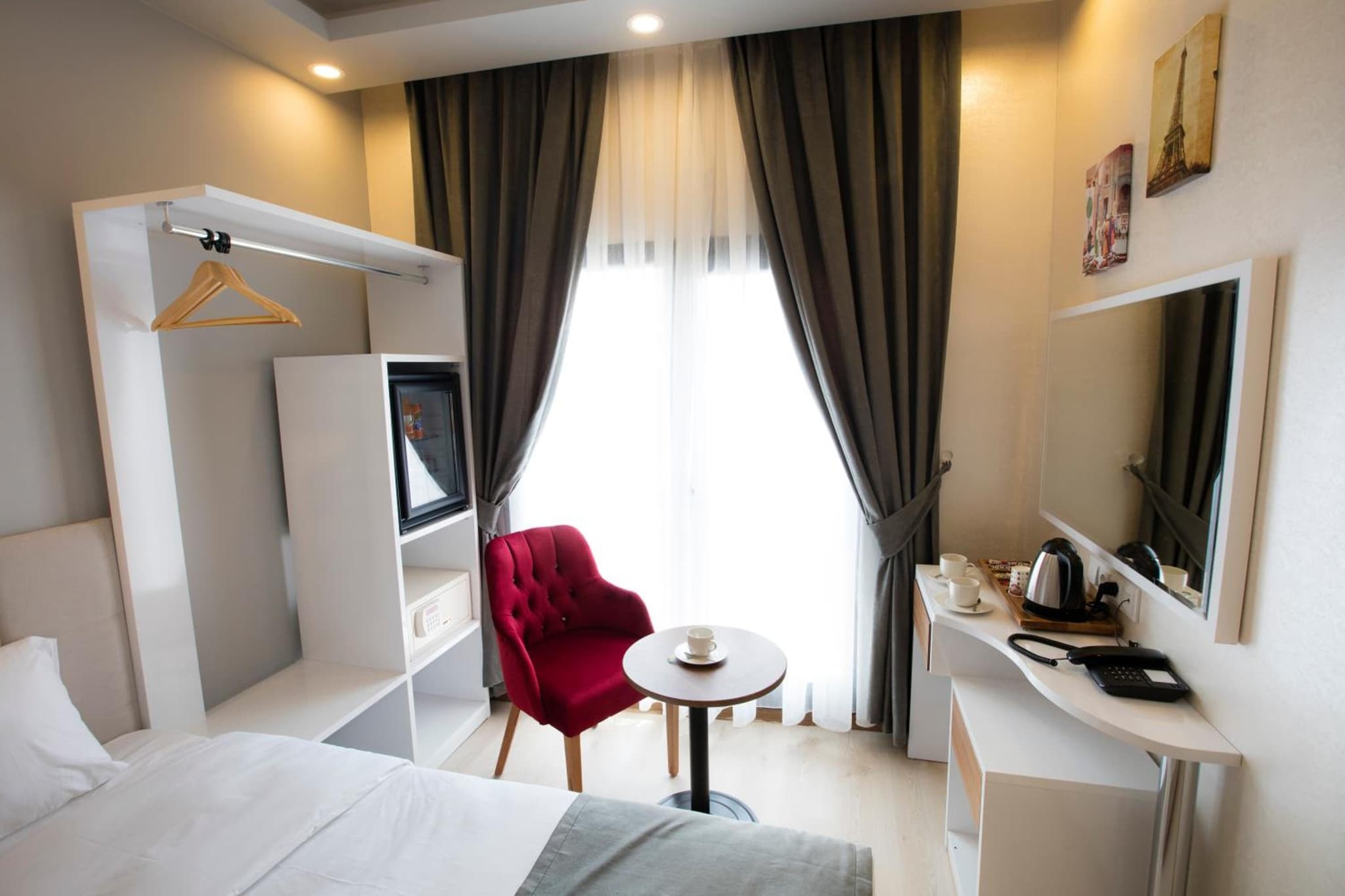 Royal İnci Hotel photo 4