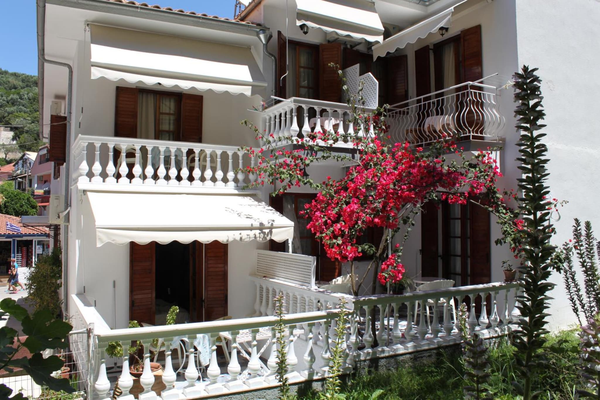 AKANTHUS STUDIOS - Ex Vergos Pavlos photo 5