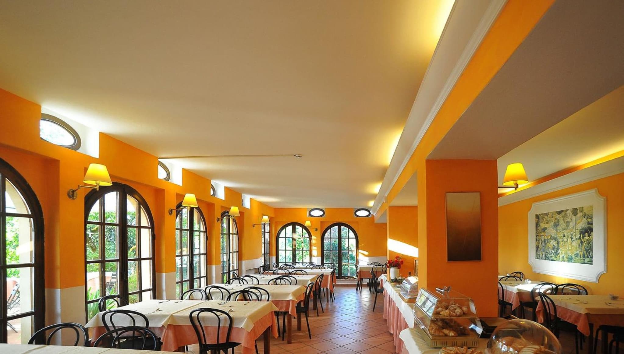 Hotel Casafrassi photo 5