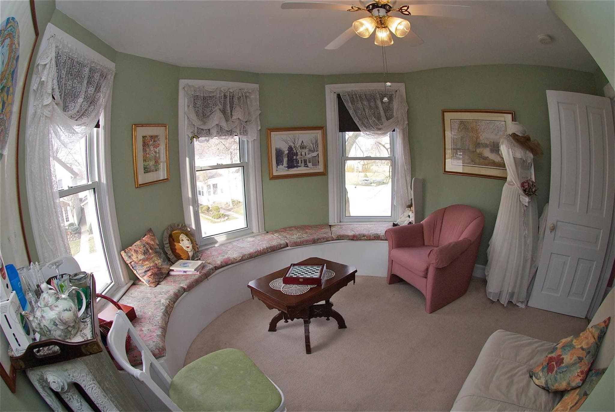 Bondy House Bed & Breakfast photo 7