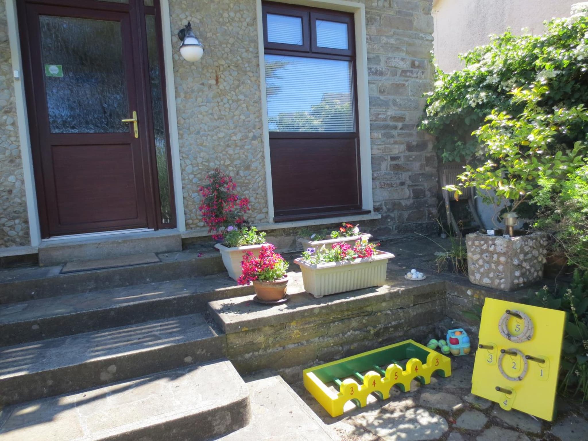 The Stone House B&B photo 8
