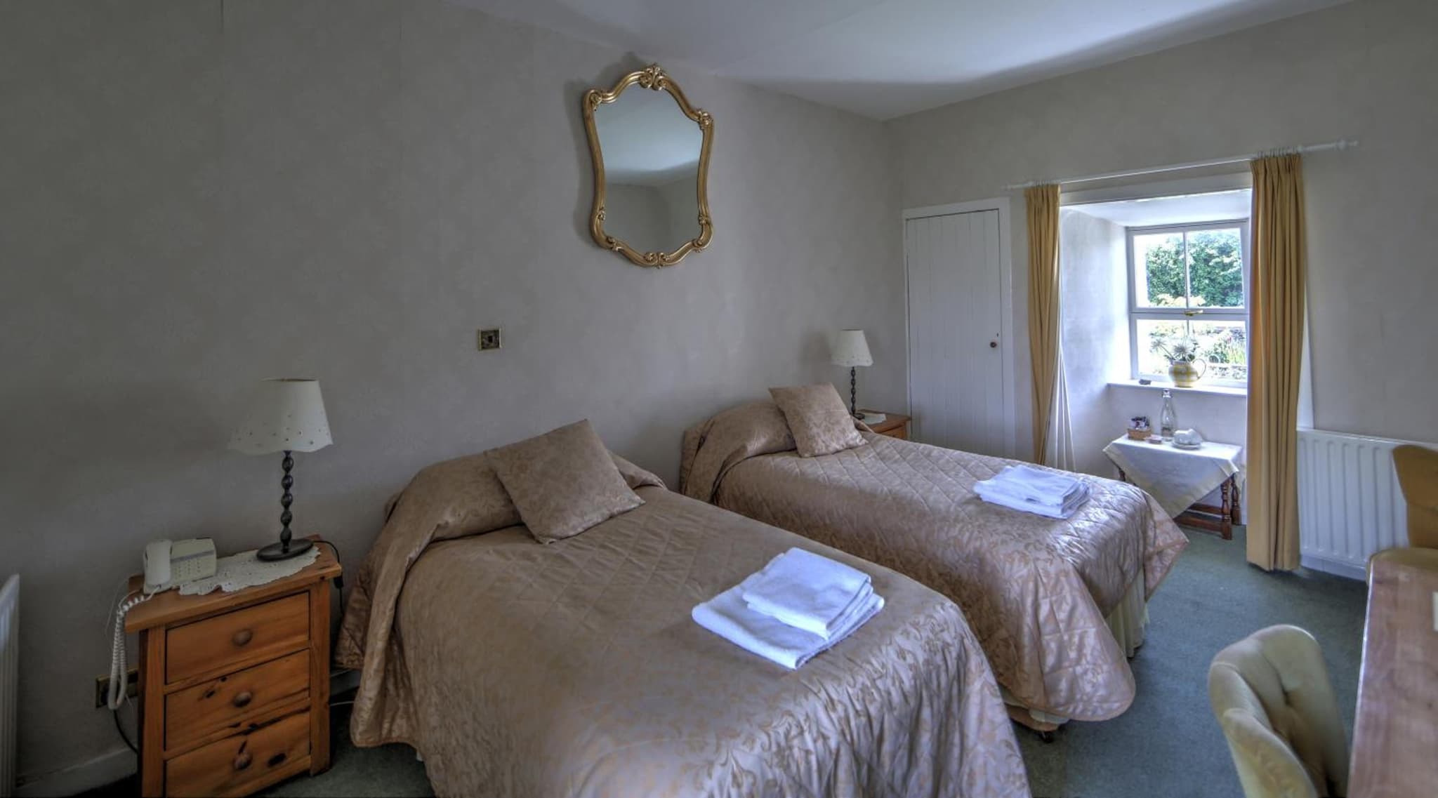 Busta House Hotel photo 6