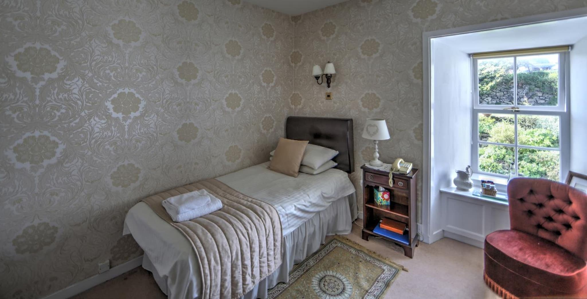 Busta House Hotel photo 3